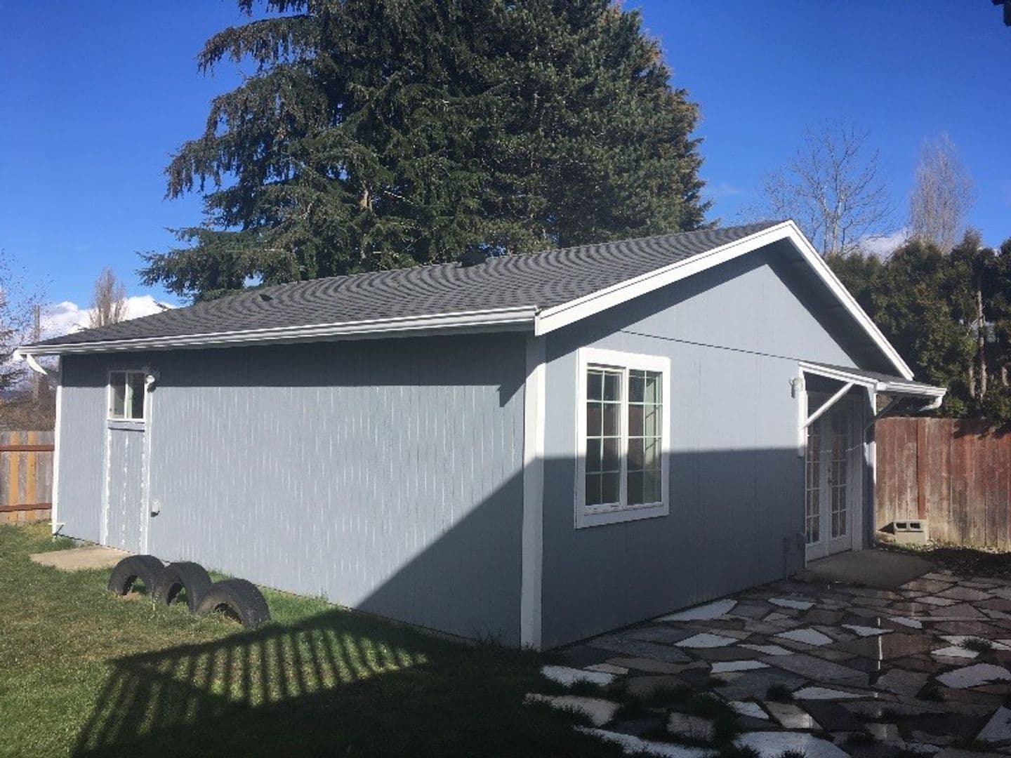 Tacoma House: 5001 McBride Street