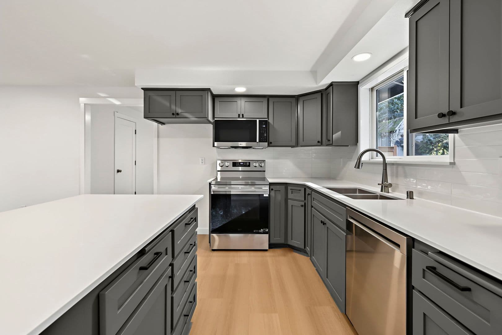Lake Tapps House: 5314 193rd Ave. East