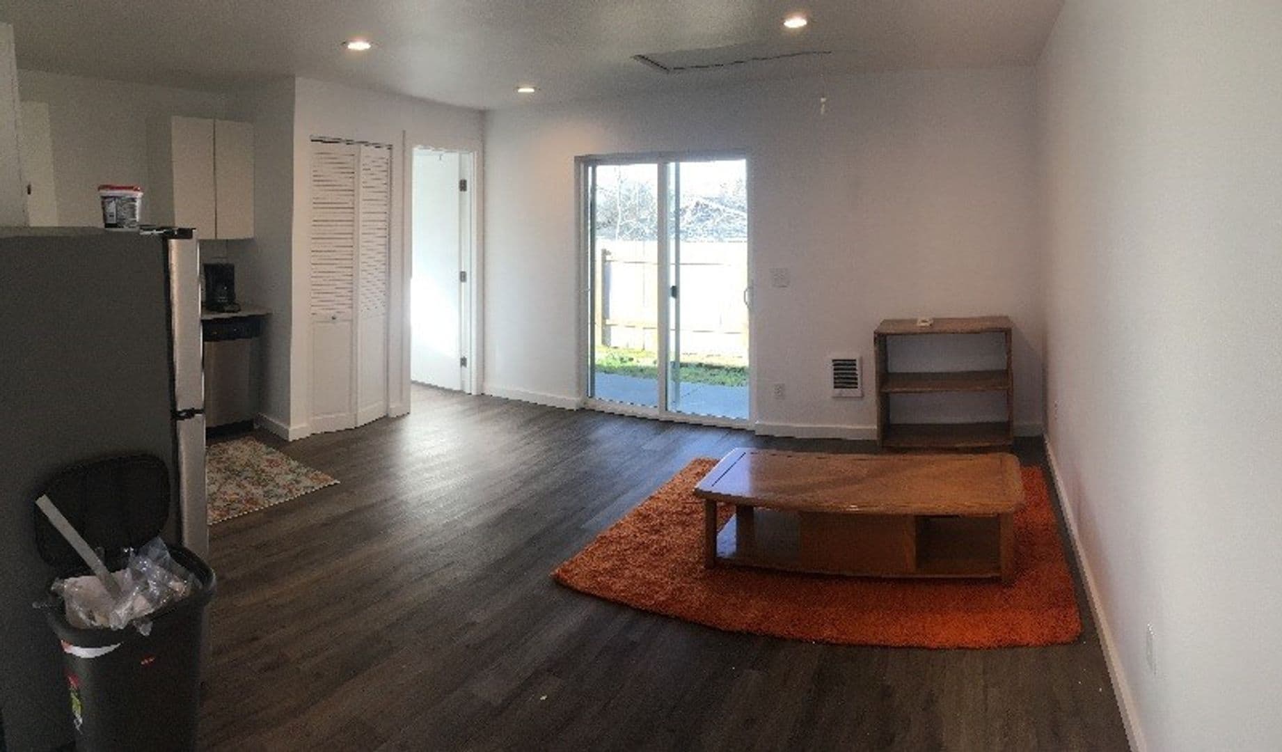 Tacoma House: 5001 McBride Street