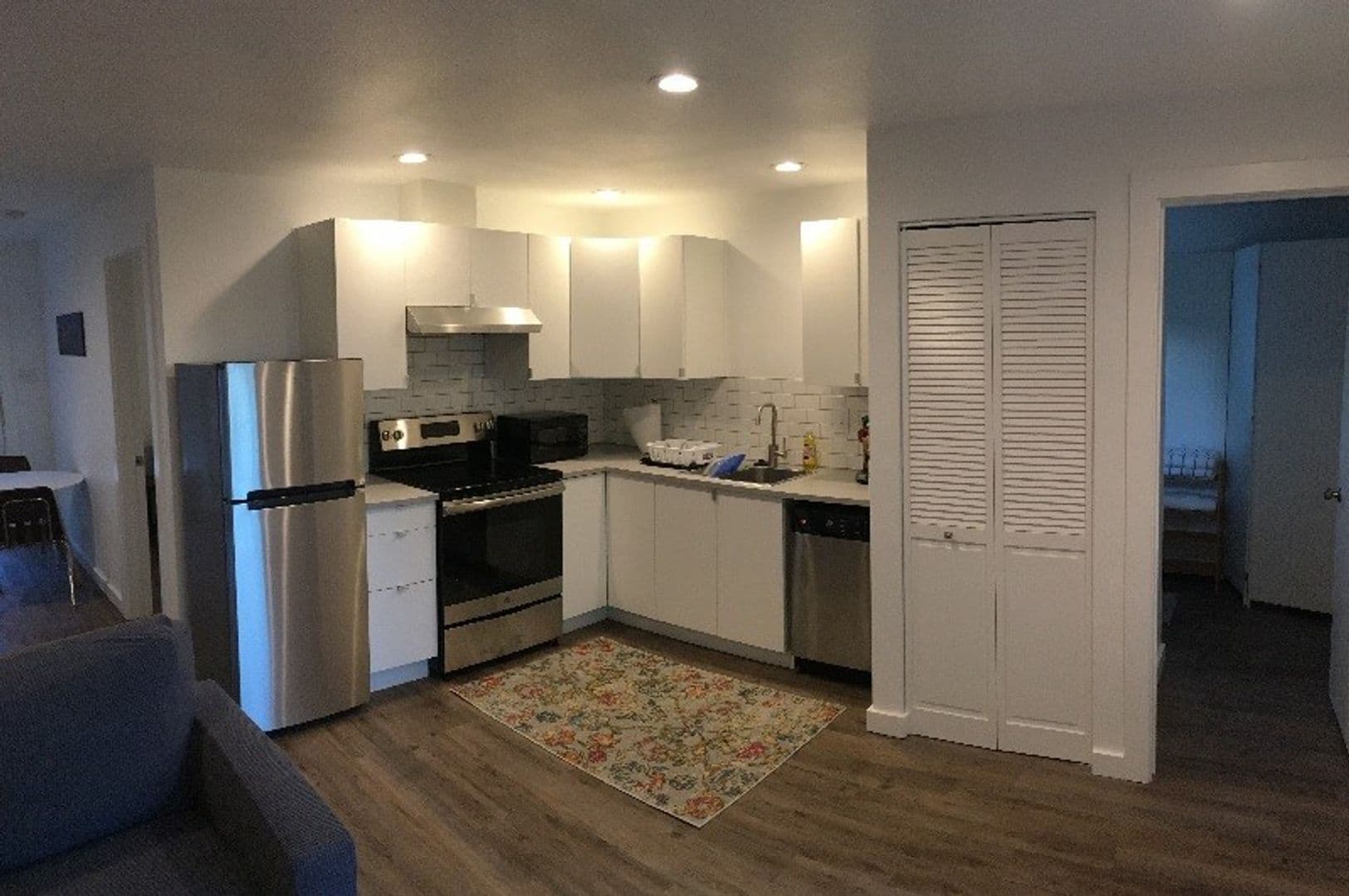 Tacoma House: 5001 McBride Street