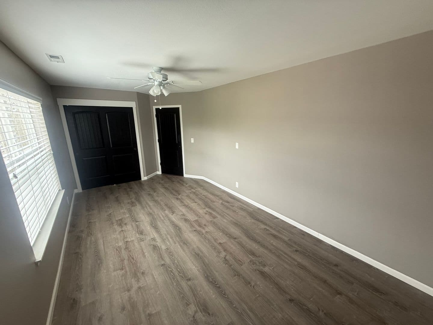 Graham House: 19506 104th Ave E