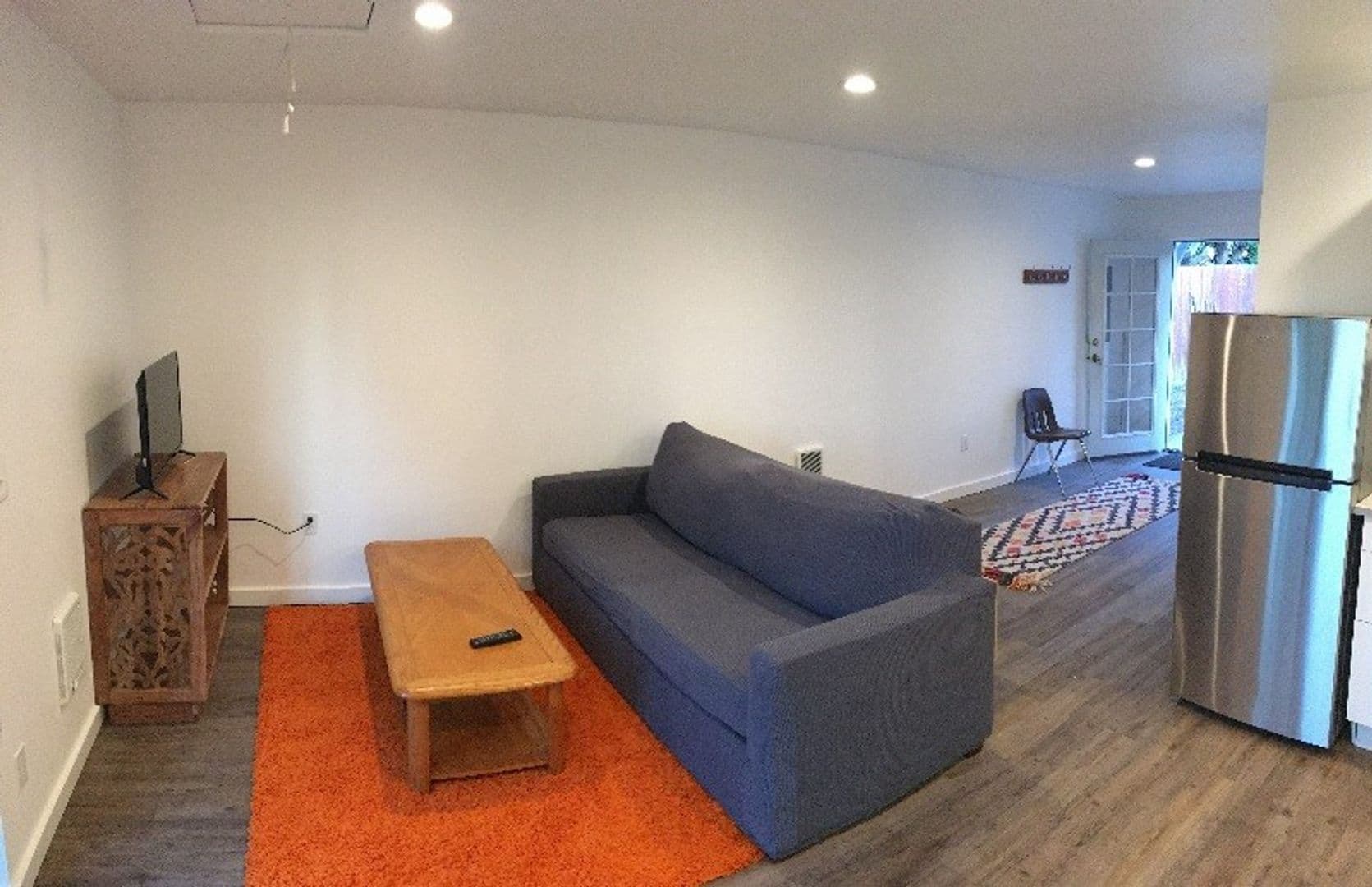 Tacoma House: 5001 McBride Street