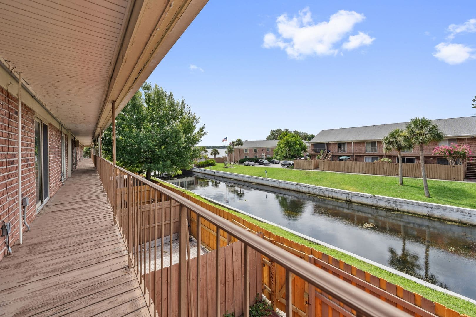 Casselberry Condo: 316 Georgetown Dr