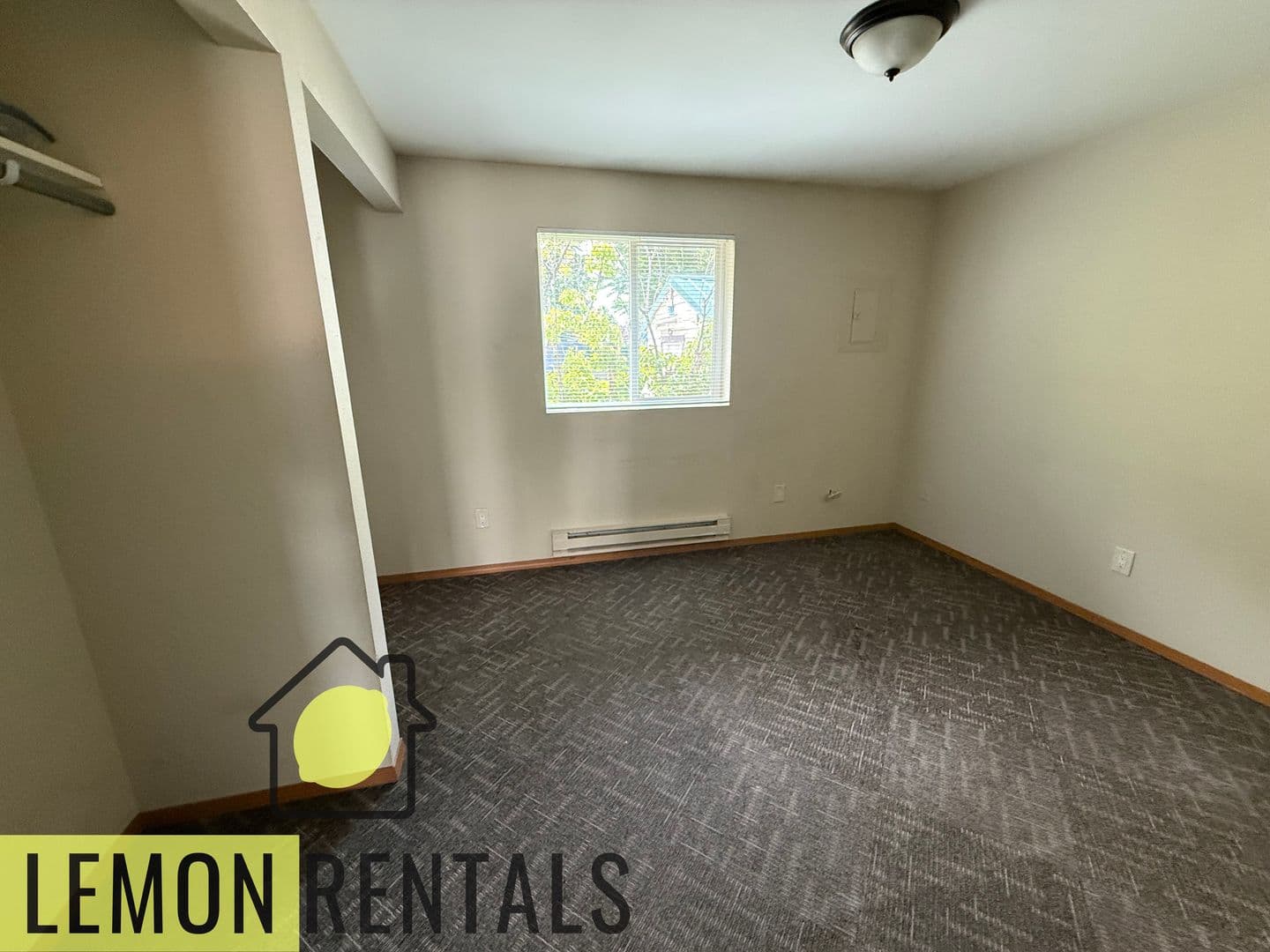 Yakima Apartment: 110 N 9th St