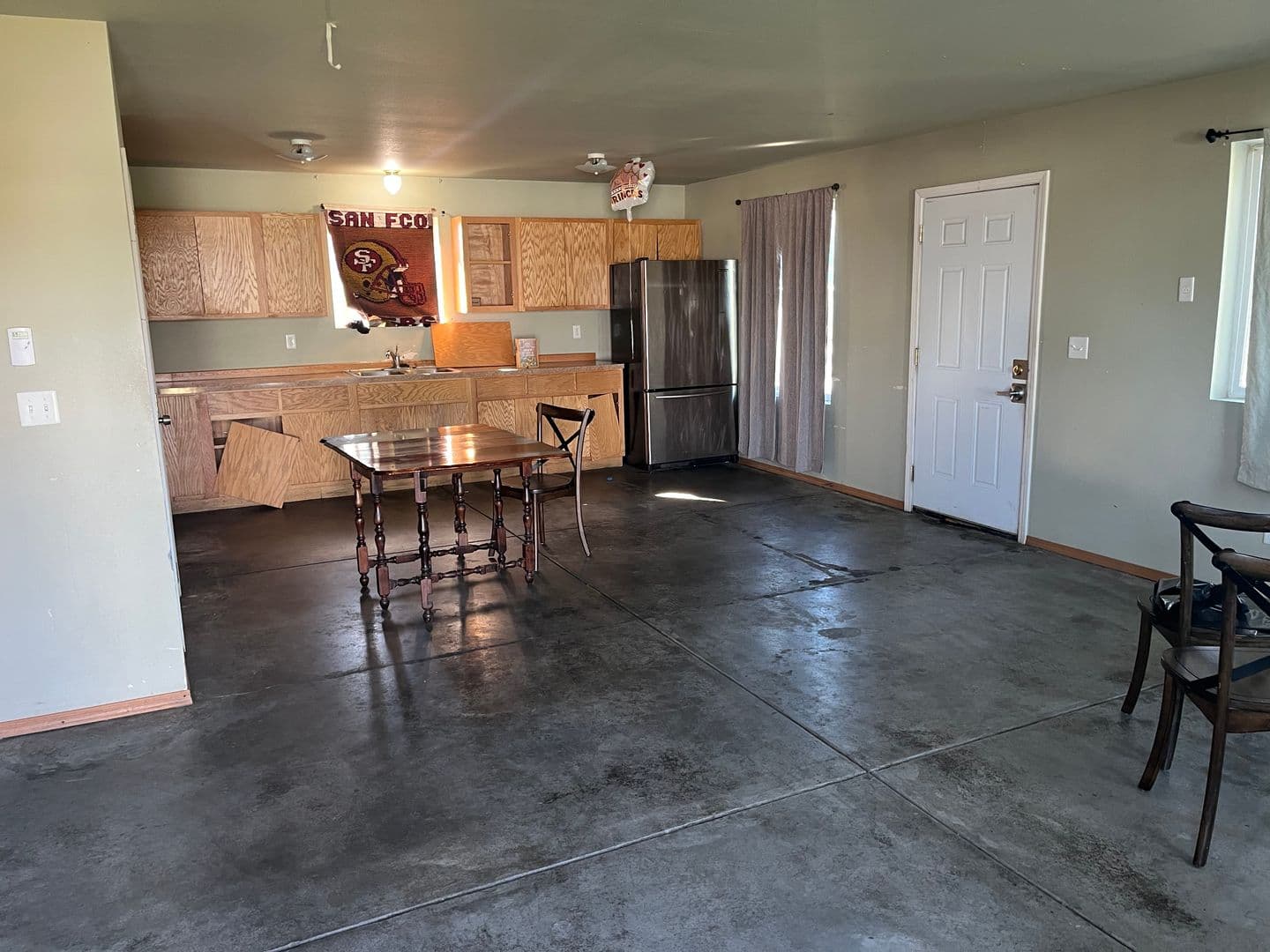 Yakima Apartment: 1526 S 8th Ave