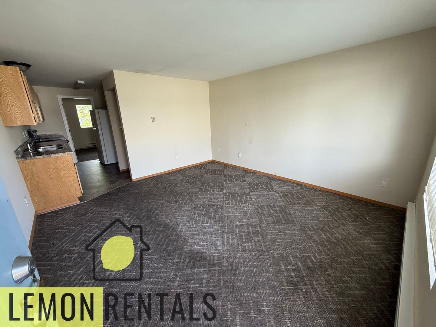 Yakima Apartment: 110 N 9th St