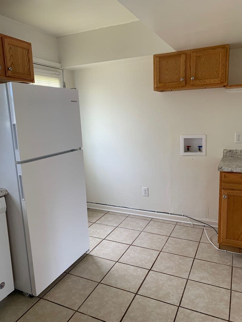 Washington Townhome: 940 Runyon Rd