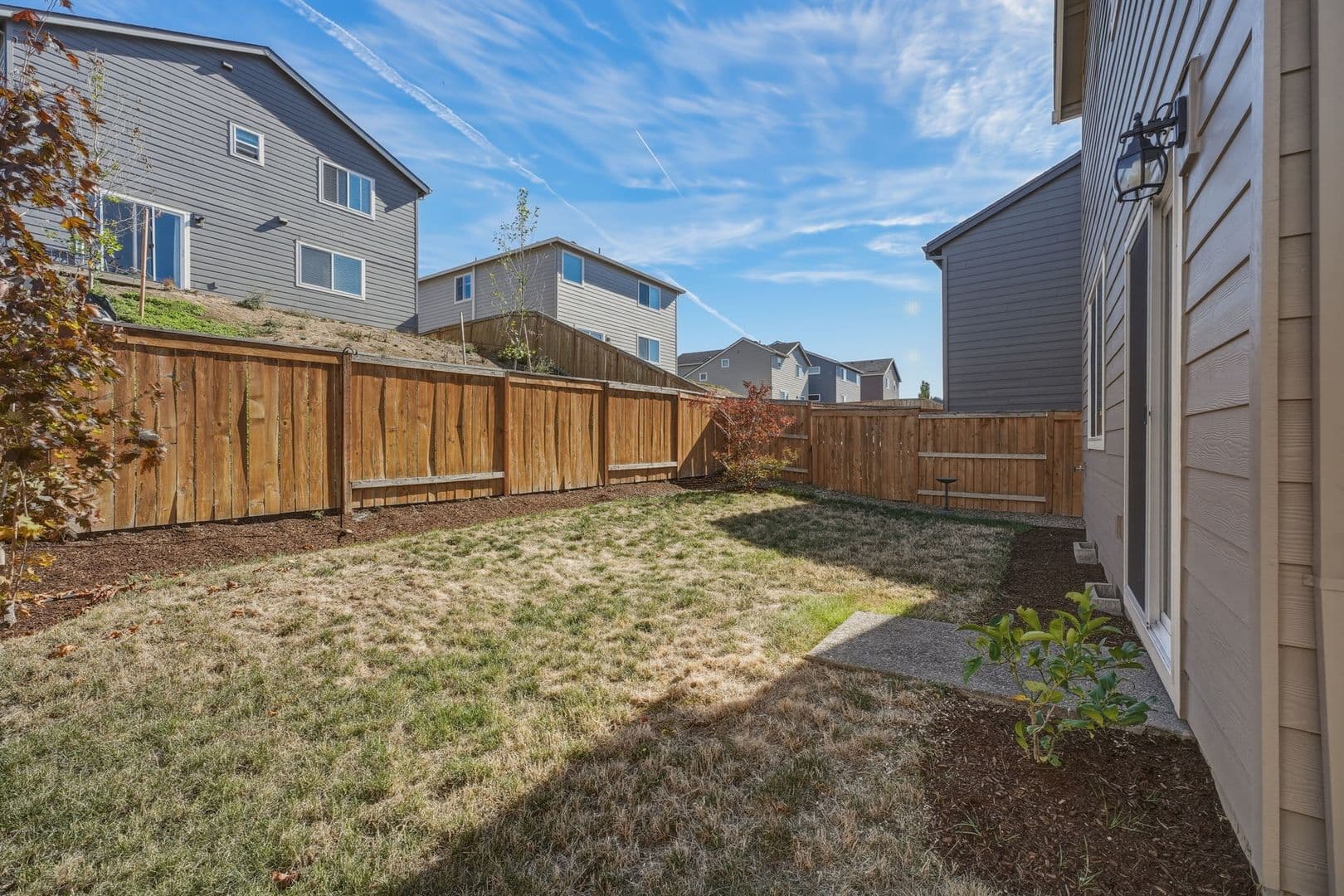 Ridgefield House: 2212 S Chukar Drive