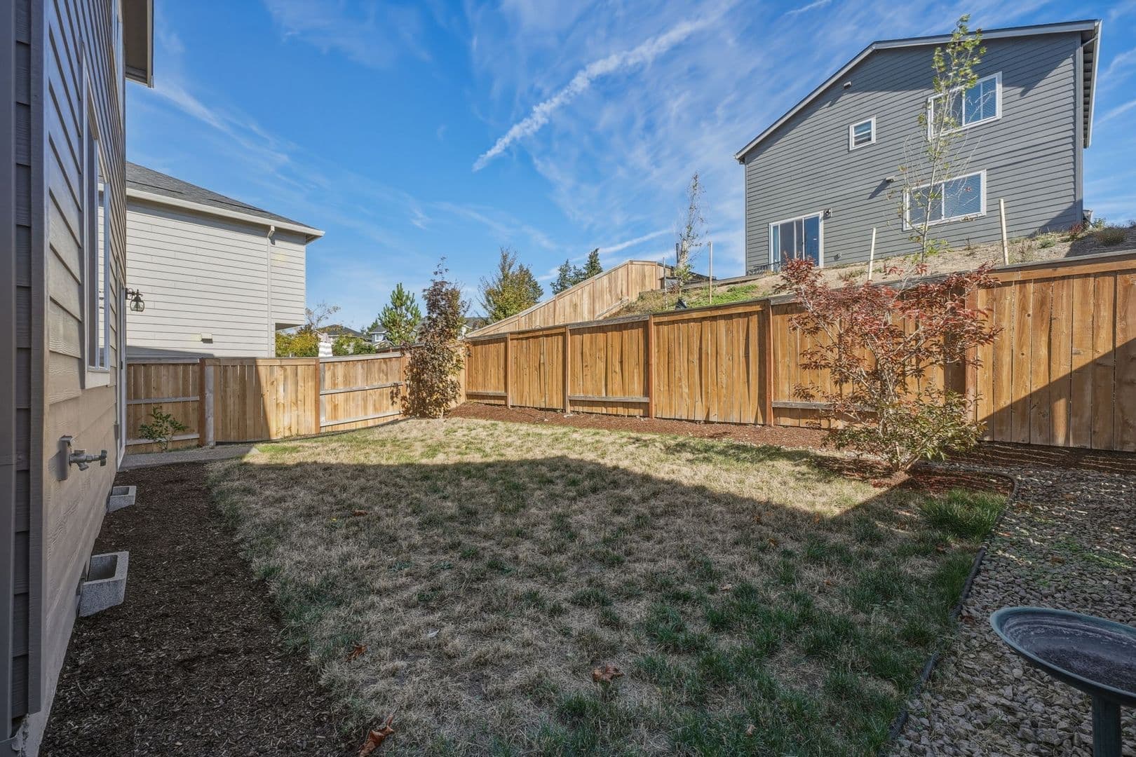 Ridgefield House: 2212 S Chukar Drive