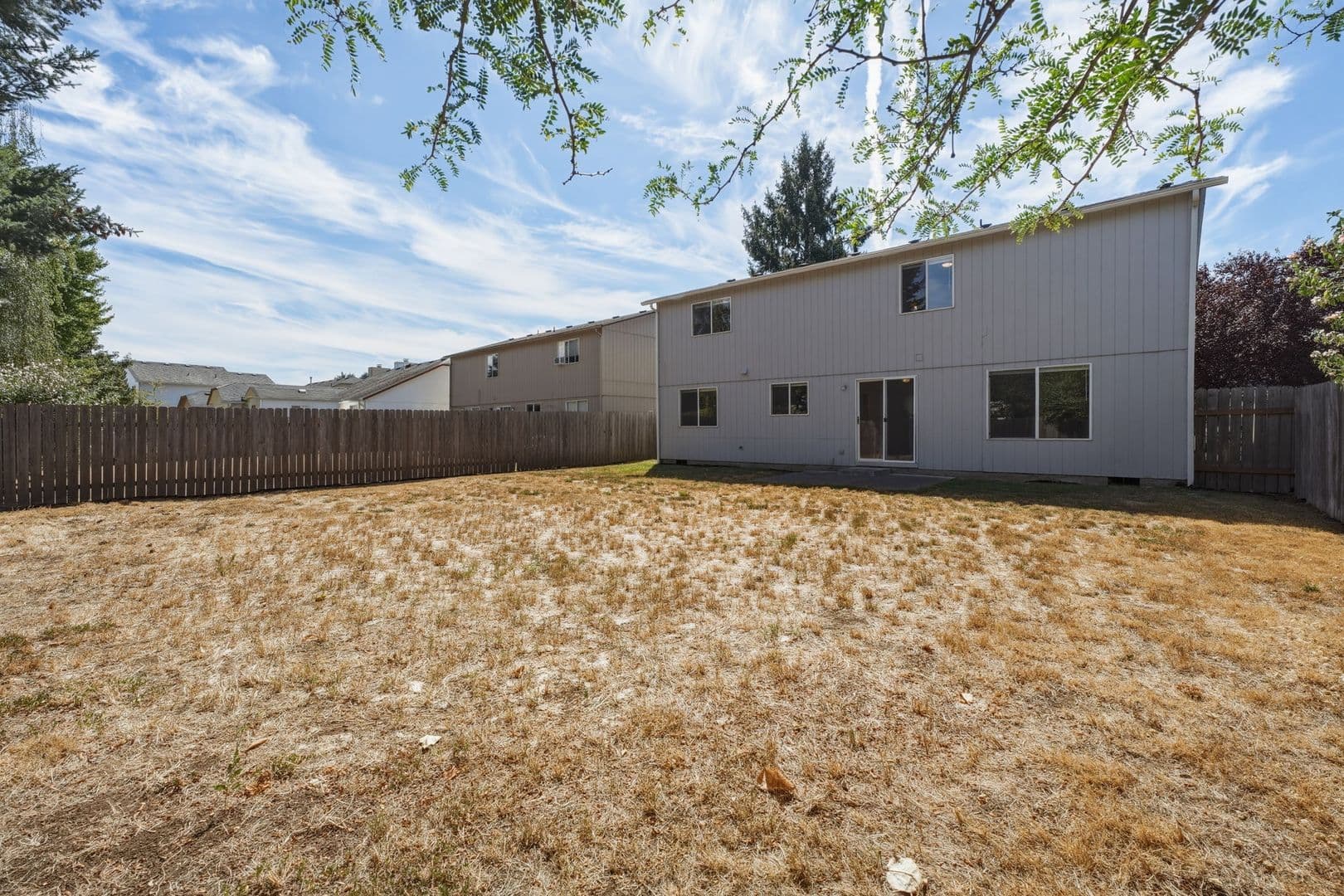 Vancouver House: 15600 NE Noble Street