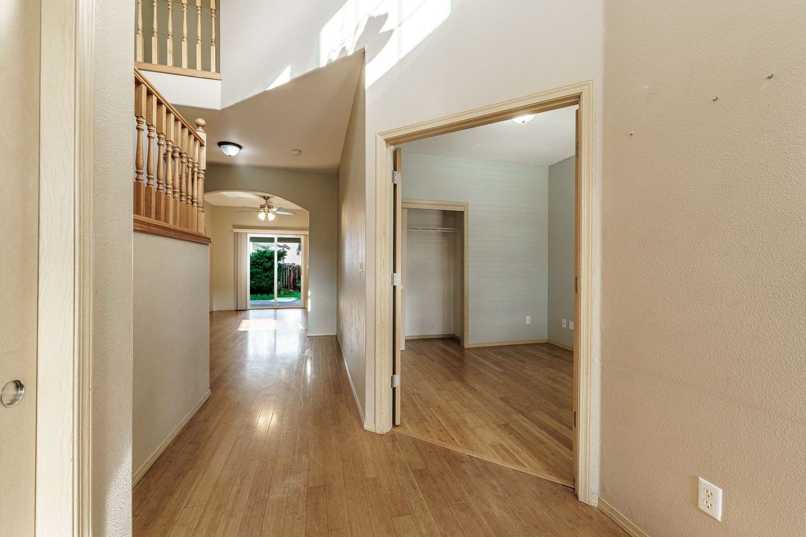 Washougal House: 2185 N P Street