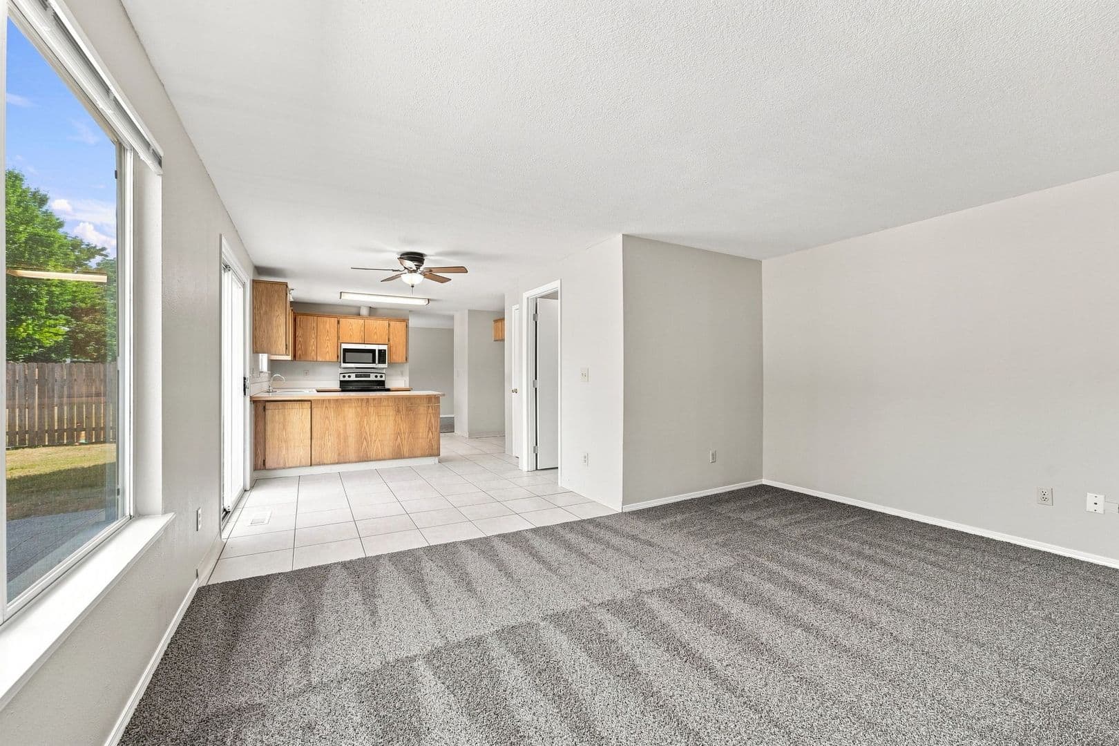 Vancouver House: 15600 NE Noble Street