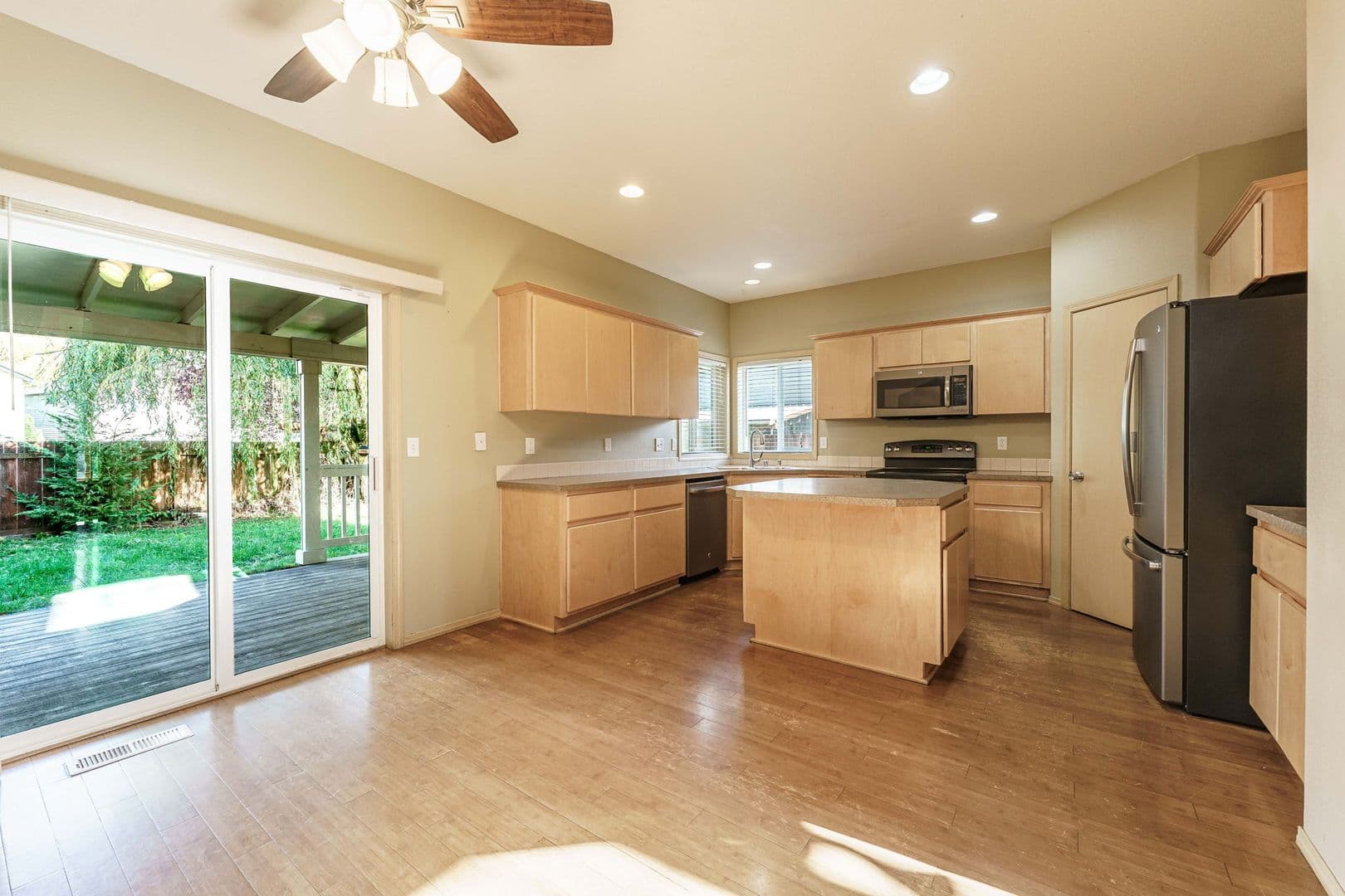 Washougal House: 2185 N P Street
