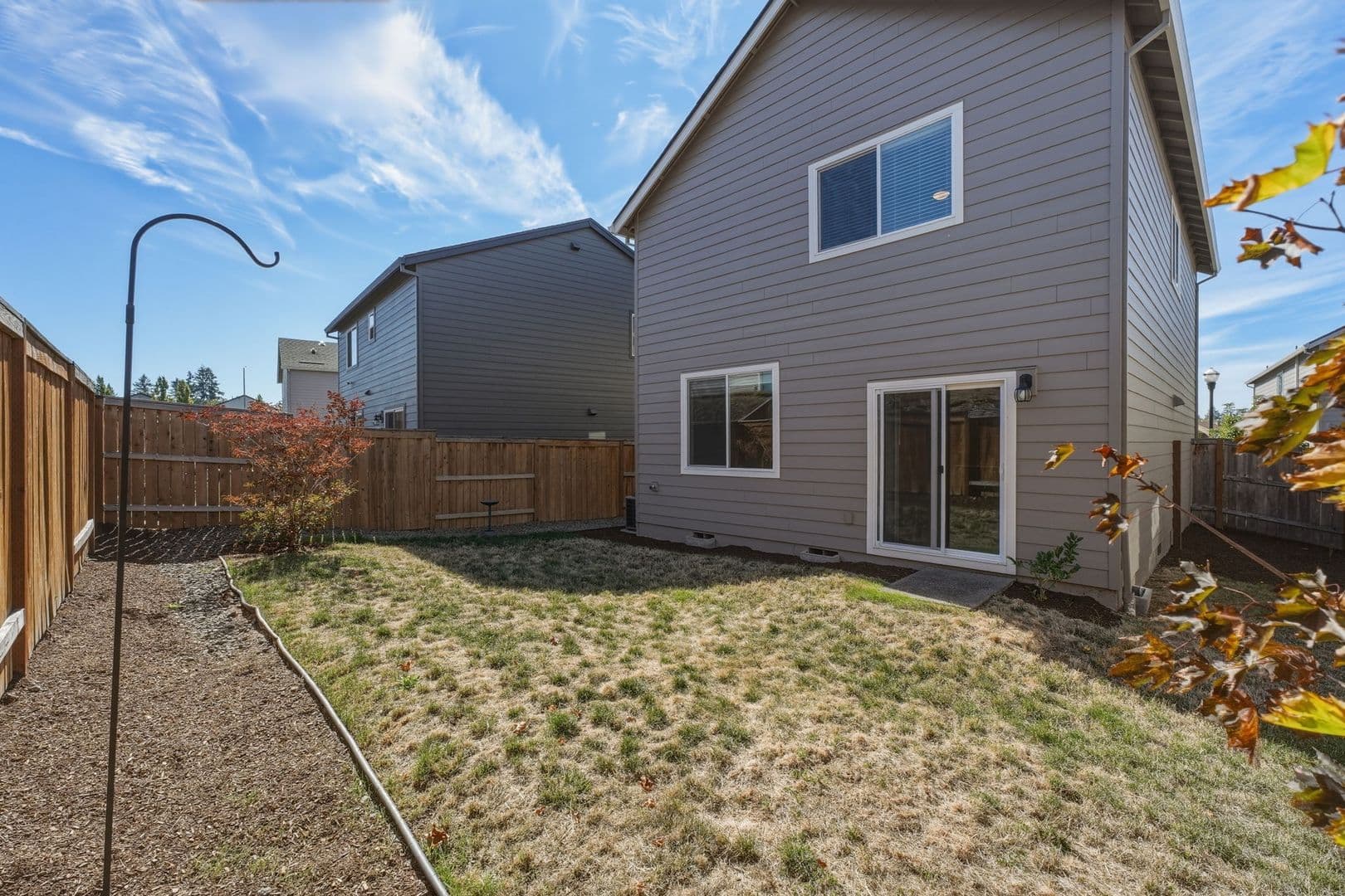 Ridgefield House: 2212 S Chukar Drive