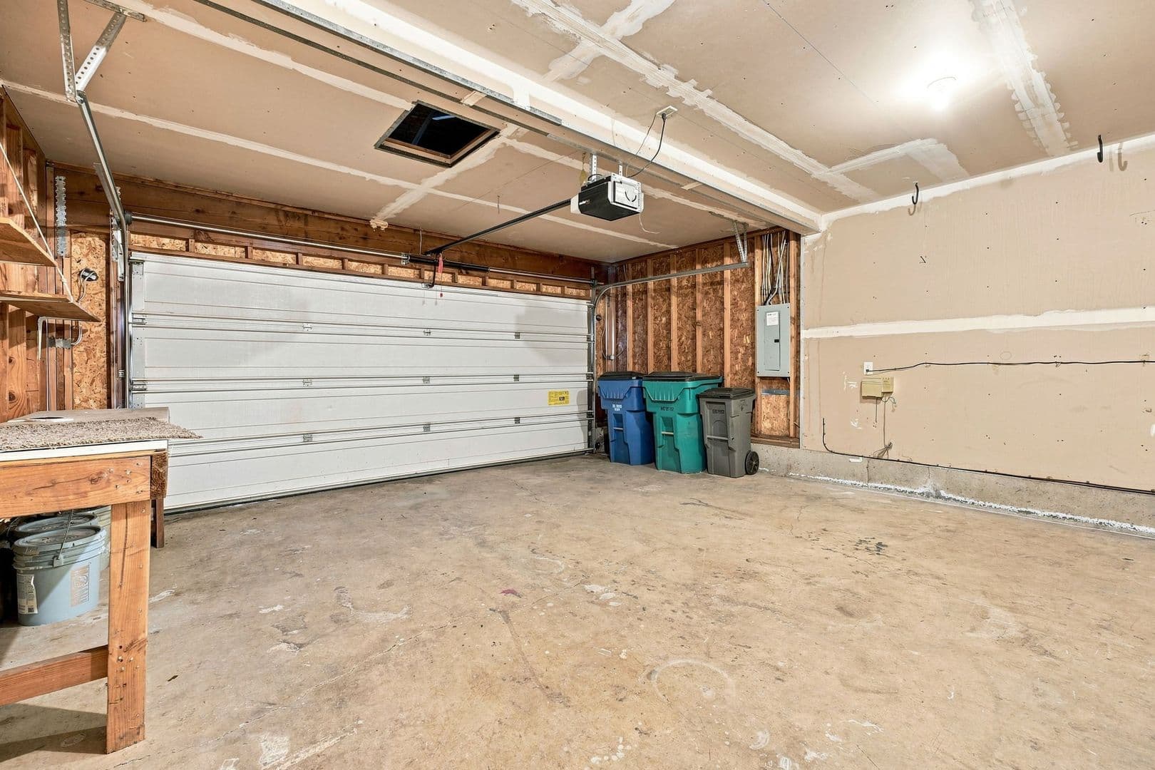 Vancouver House: 15600 NE Noble Street