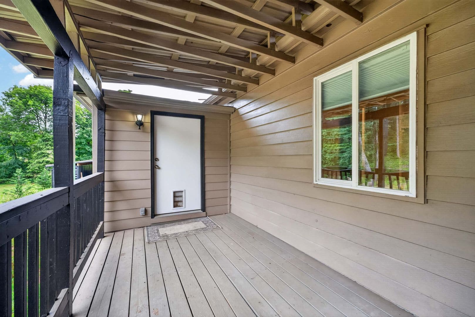 Camas House: 2401 NE Everett Street
