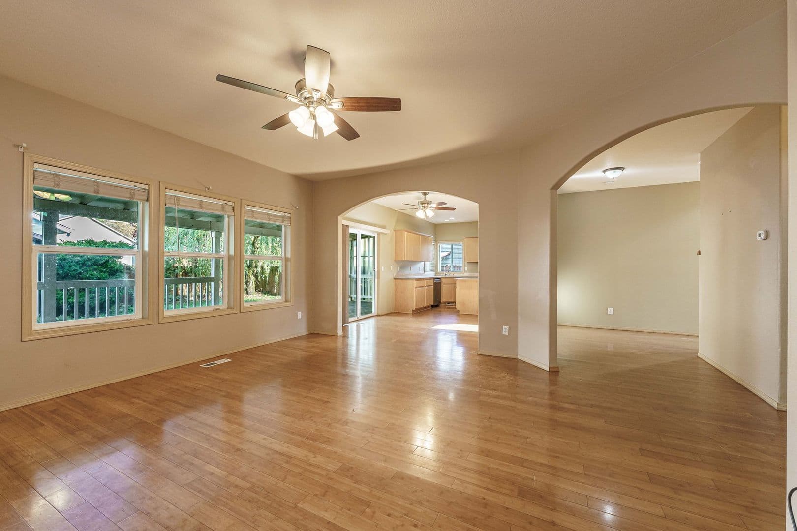 Washougal House: 2185 N P Street