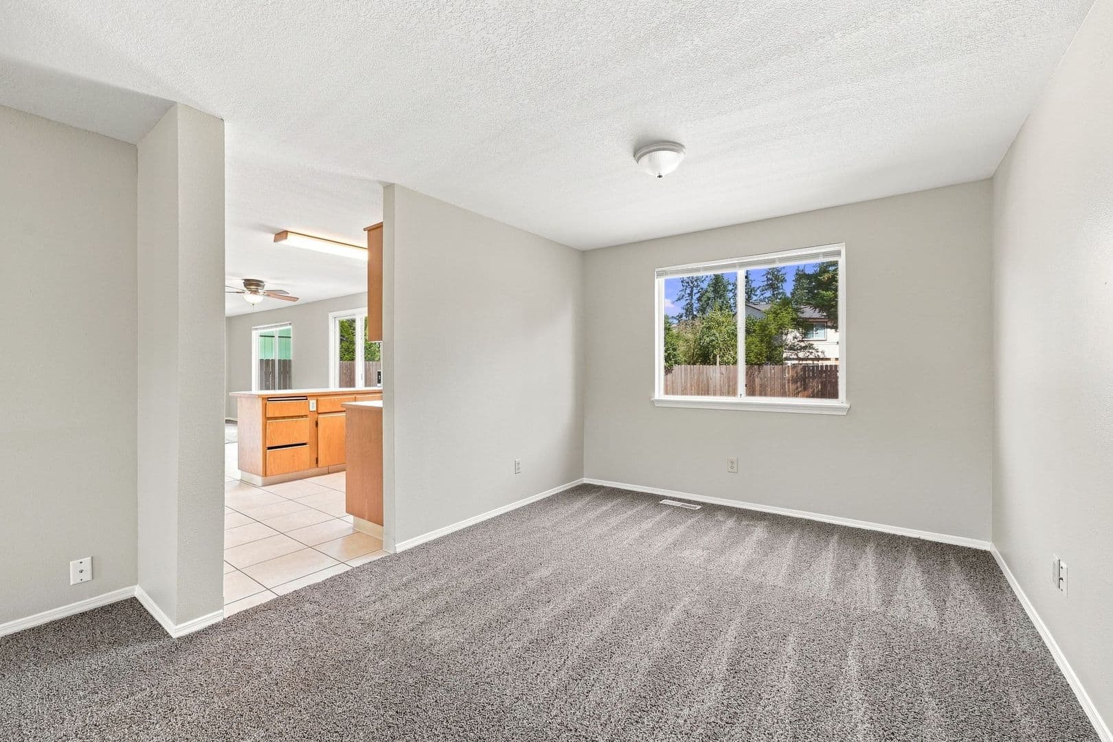 Vancouver House: 15600 NE Noble Street
