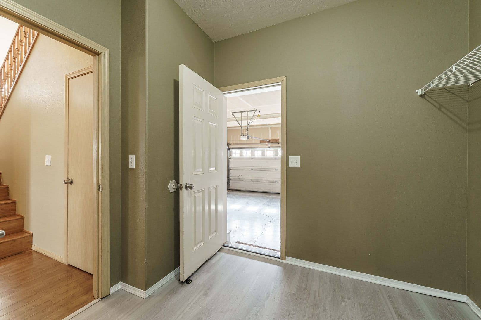 Washougal House: 2185 N P Street