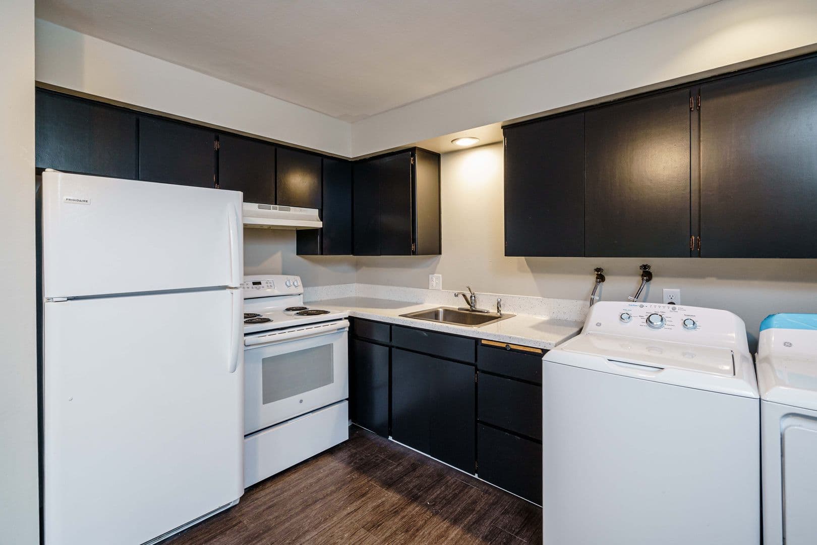 Camas Apartment: E First Avenue