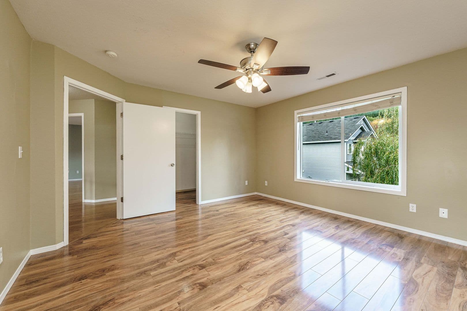 Washougal House: 2185 N P Street