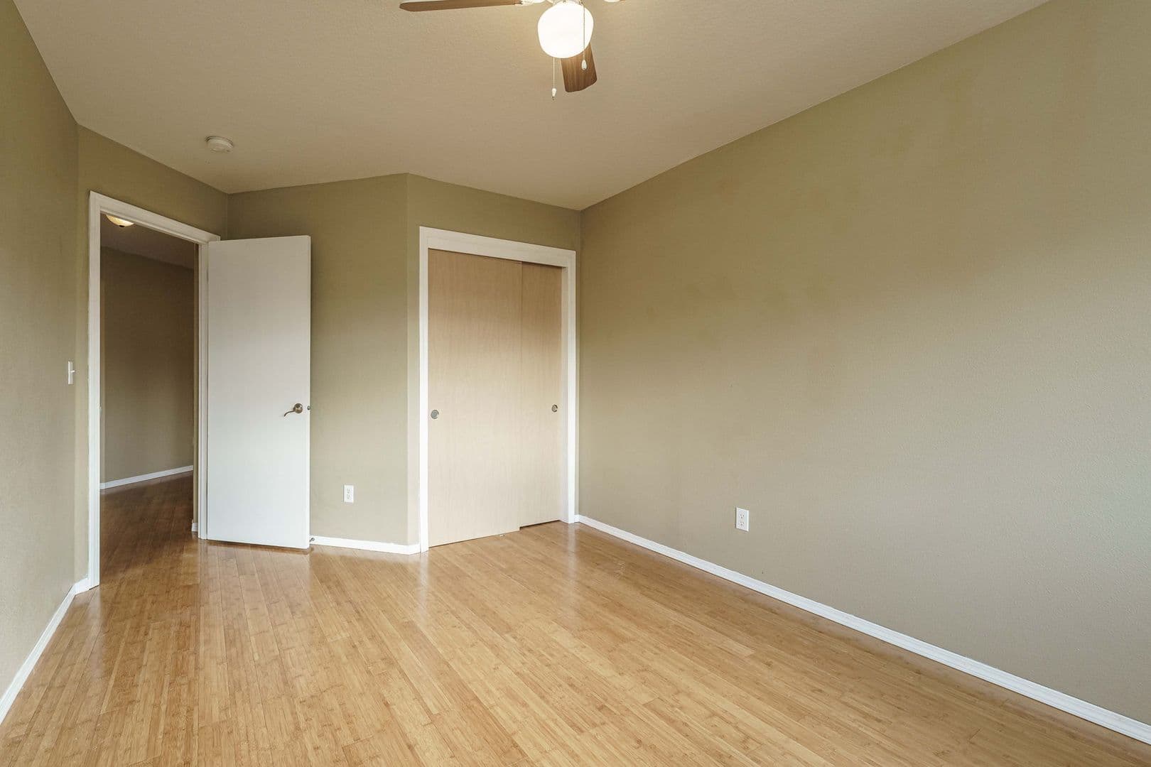 Washougal House: 2185 N P Street