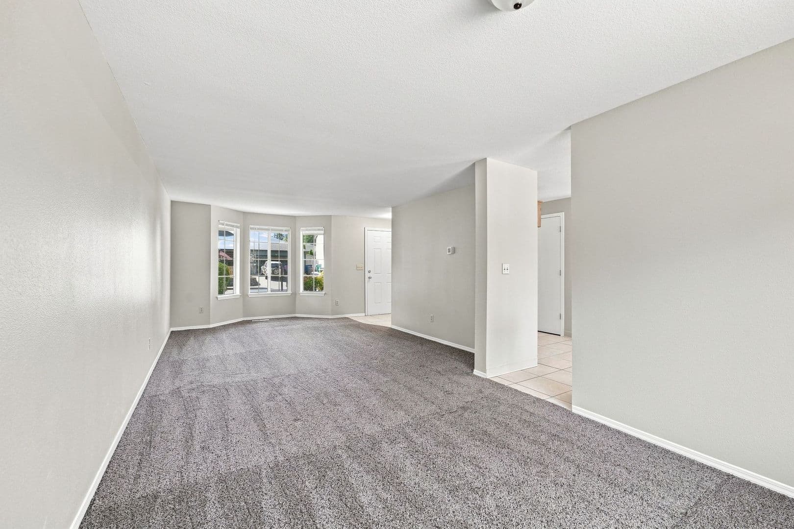 Vancouver House: 15600 NE Noble Street
