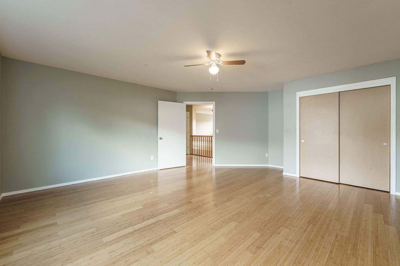Washougal House: 2185 N P Street