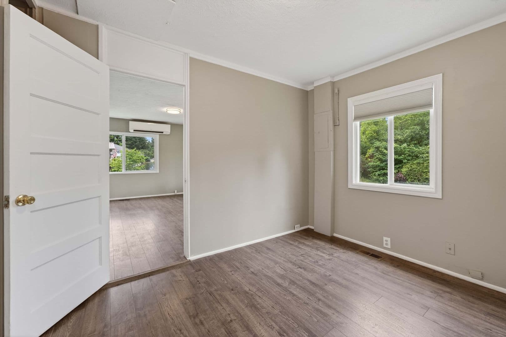 Camas House: 2401 NE Everett Street