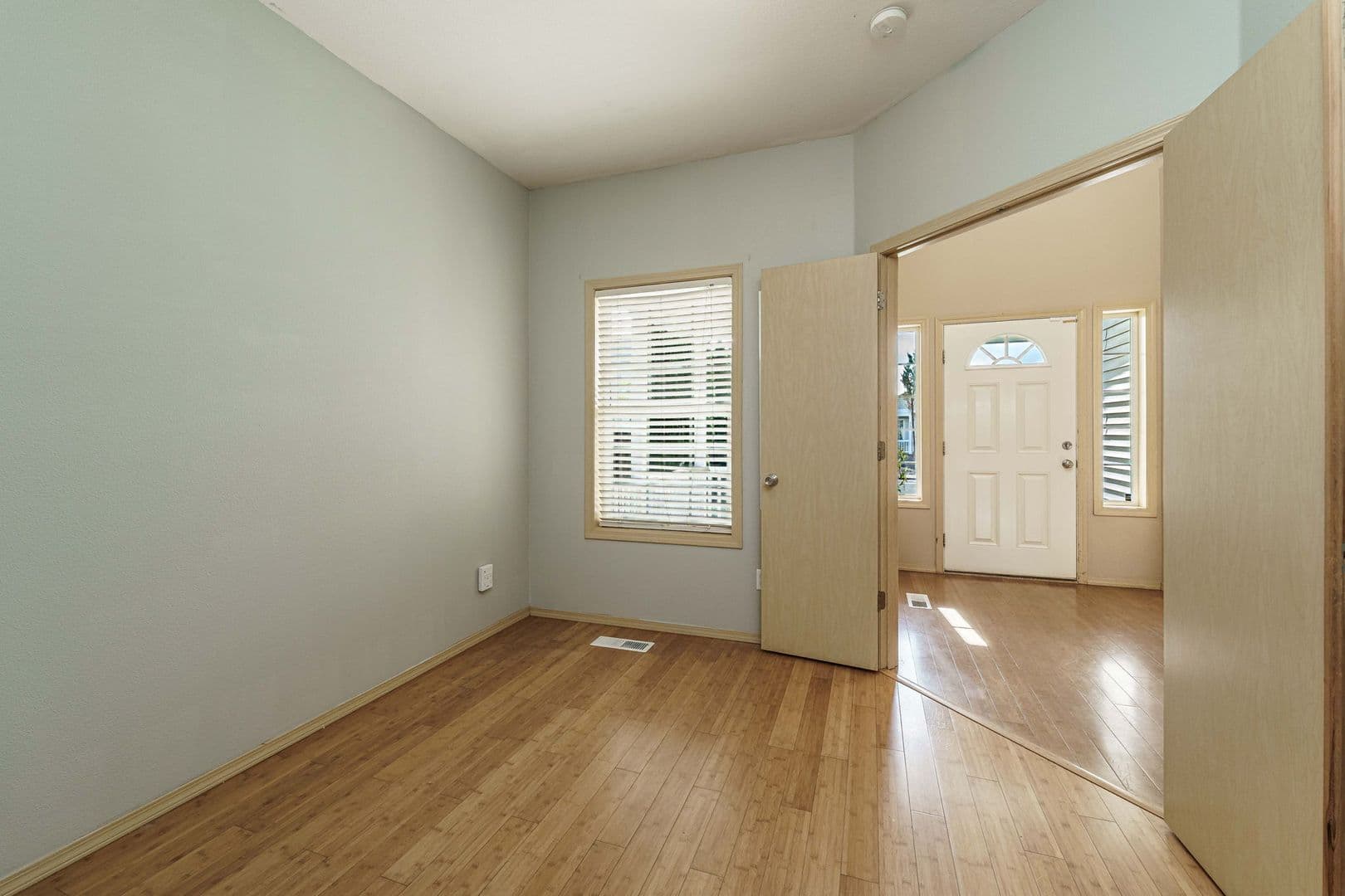 Washougal House: 2185 N P Street