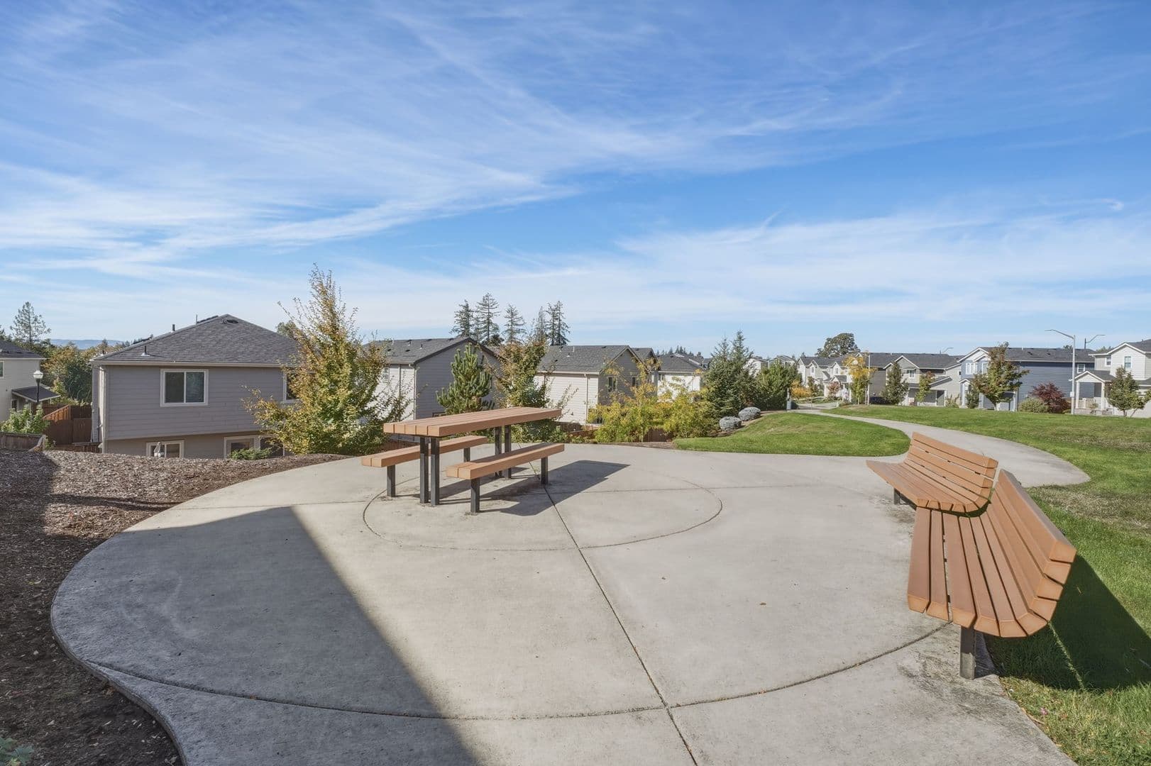Ridgefield House: 2212 S Chukar Drive