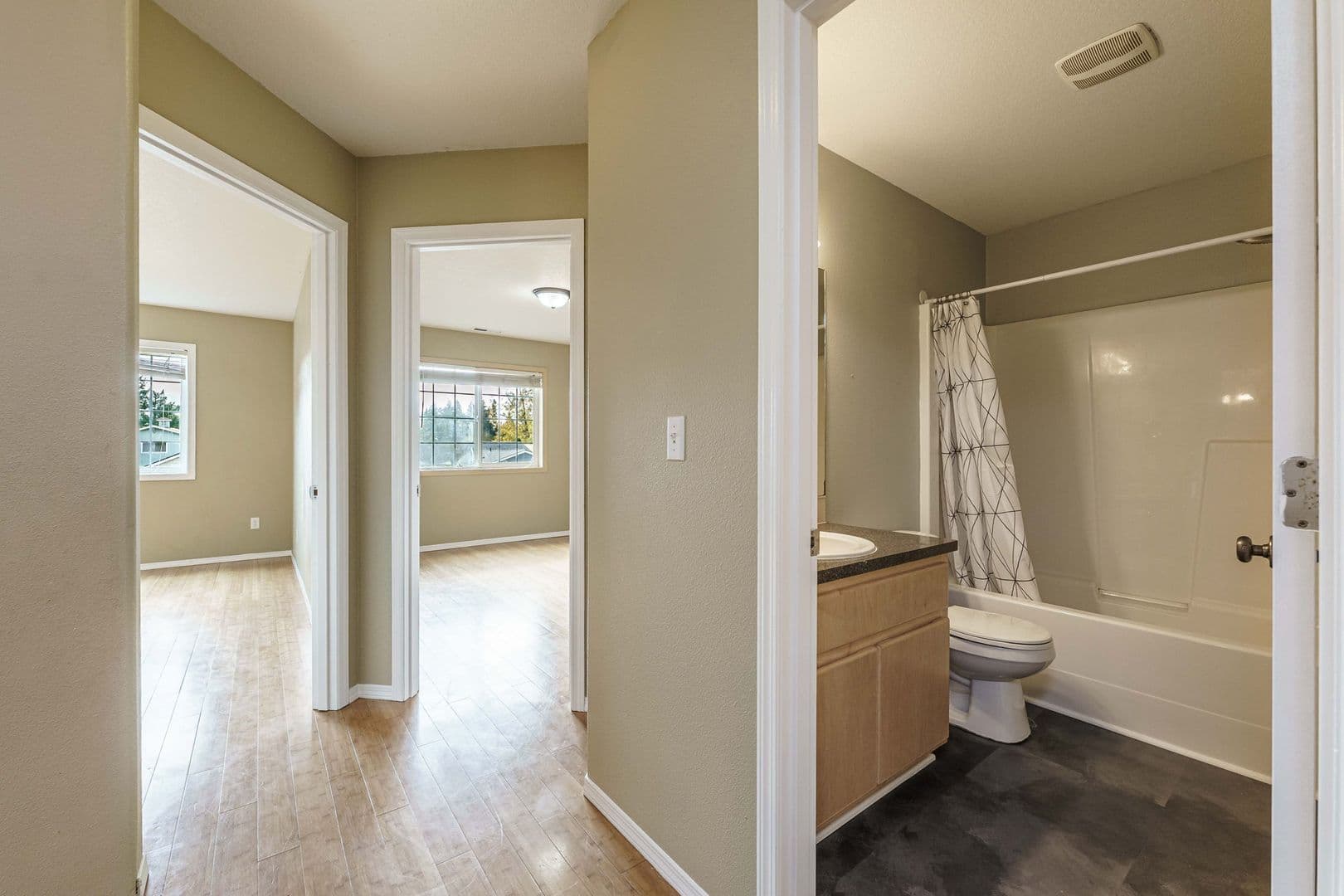 Washougal House: 2185 N P Street