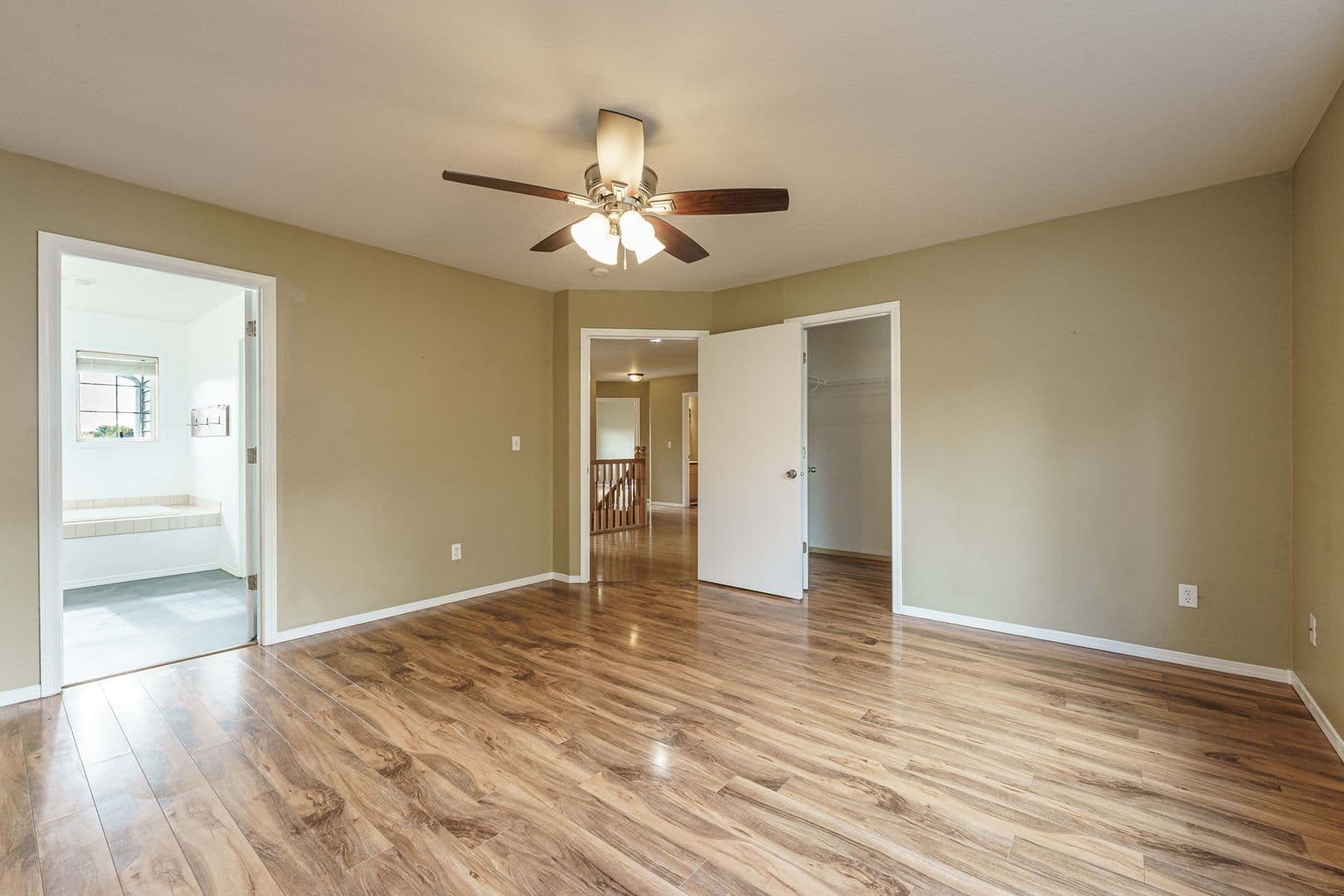 Washougal House: 2185 N P Street