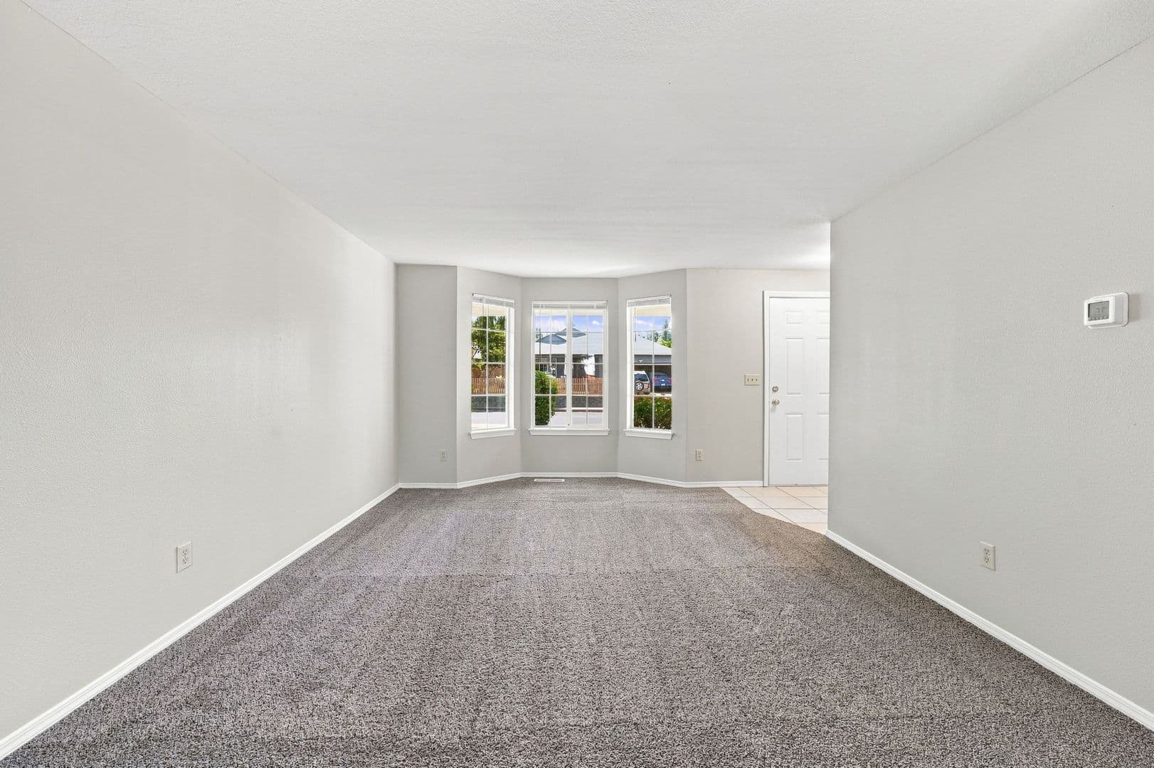 Vancouver House: 15600 NE Noble Street
