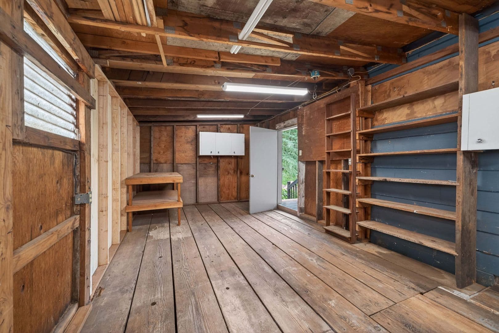 Camas House: 2401 NE Everett Street