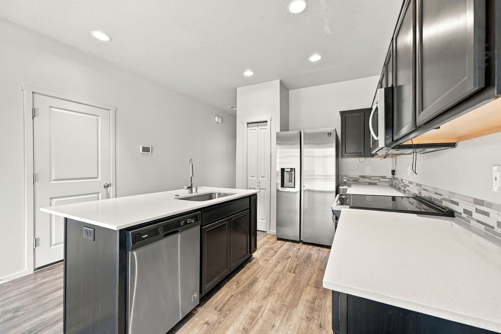 Ridgefield House: 2212 S Chukar Drive