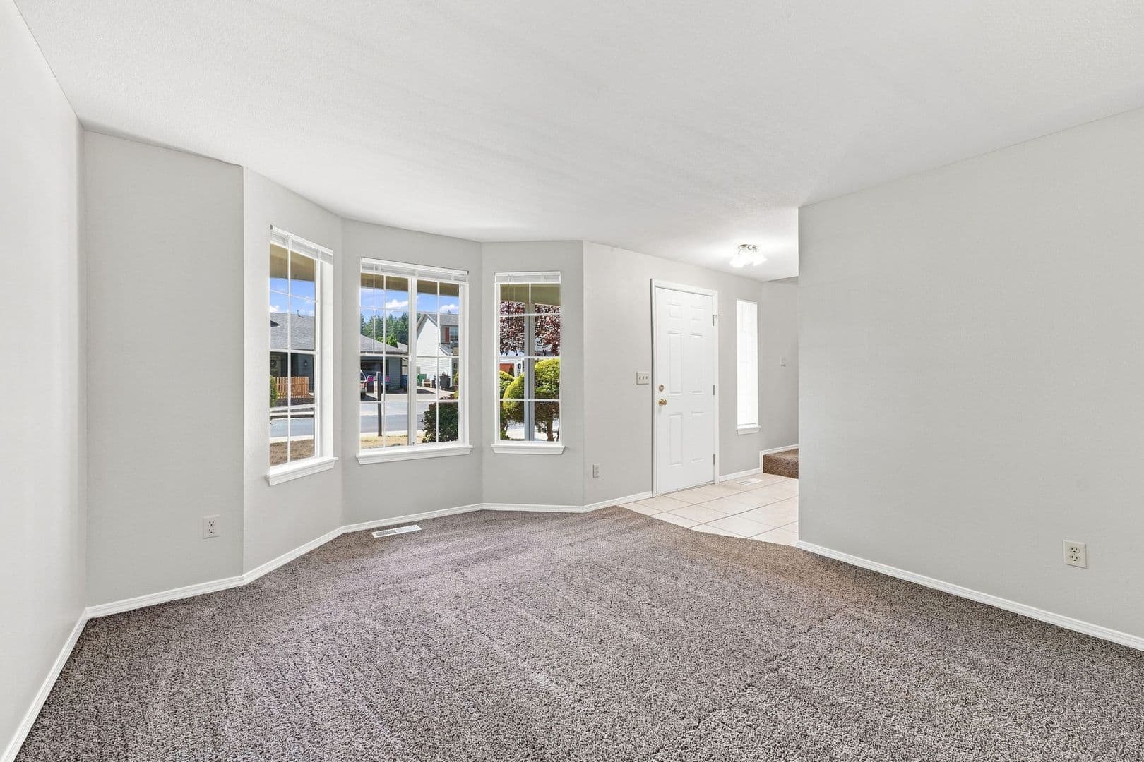 Vancouver House: 15600 NE Noble Street