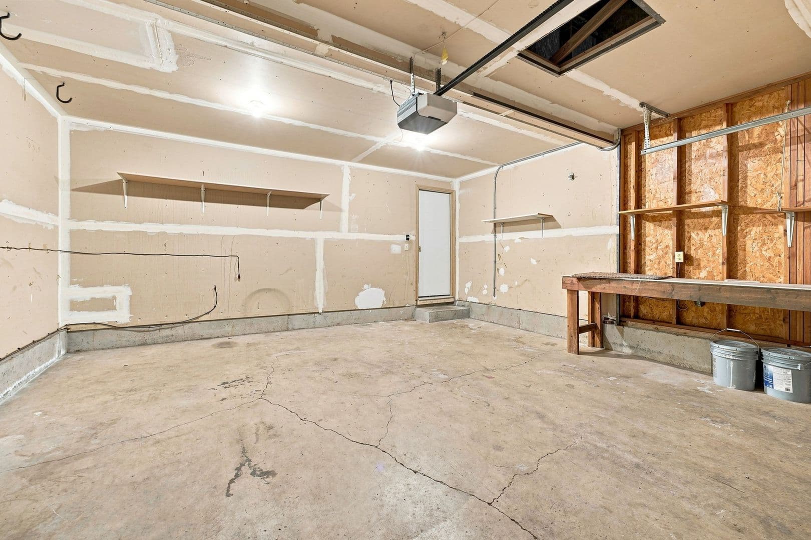 Vancouver House: 15600 NE Noble Street