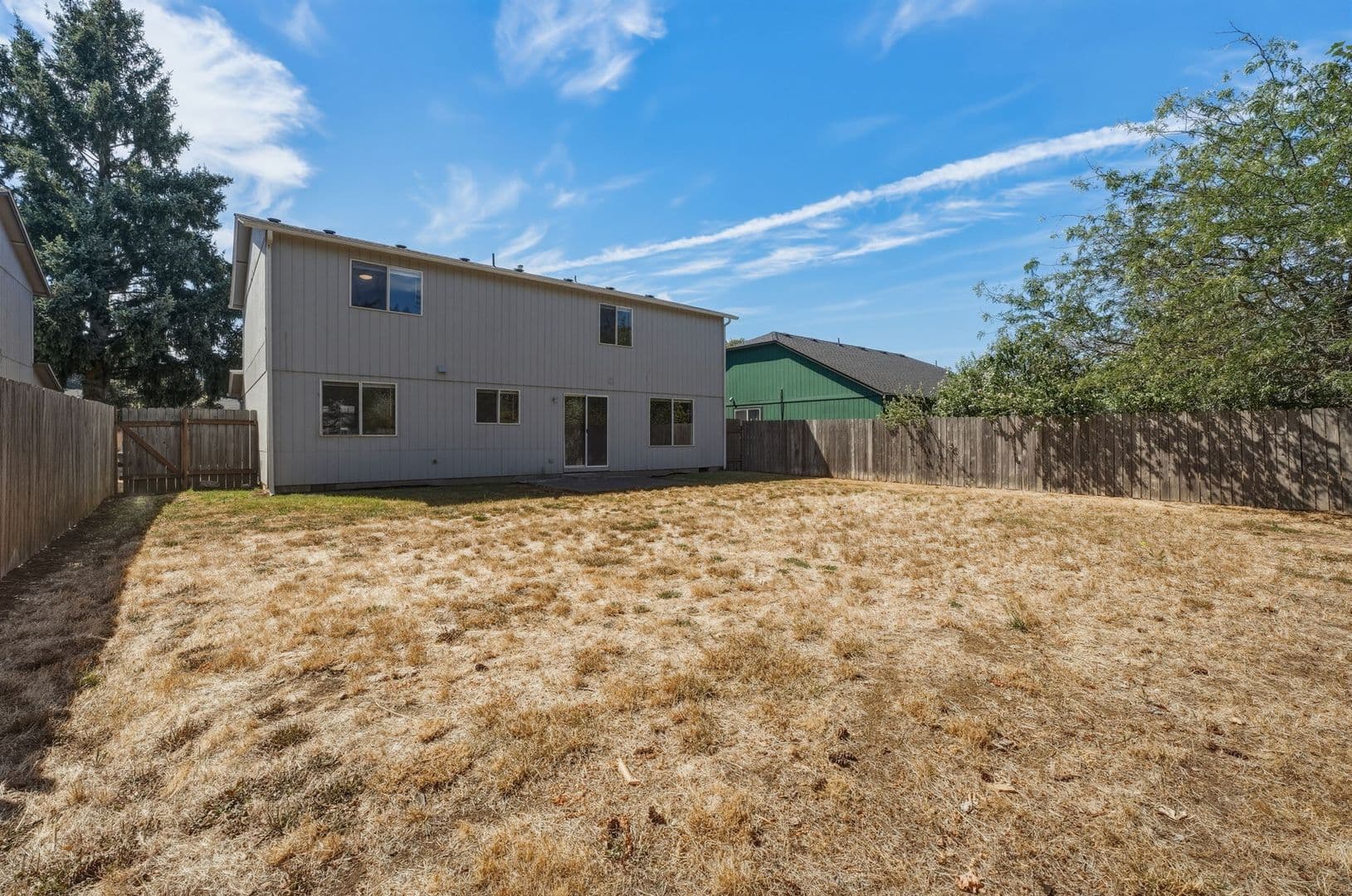 Vancouver House: 15600 NE Noble Street