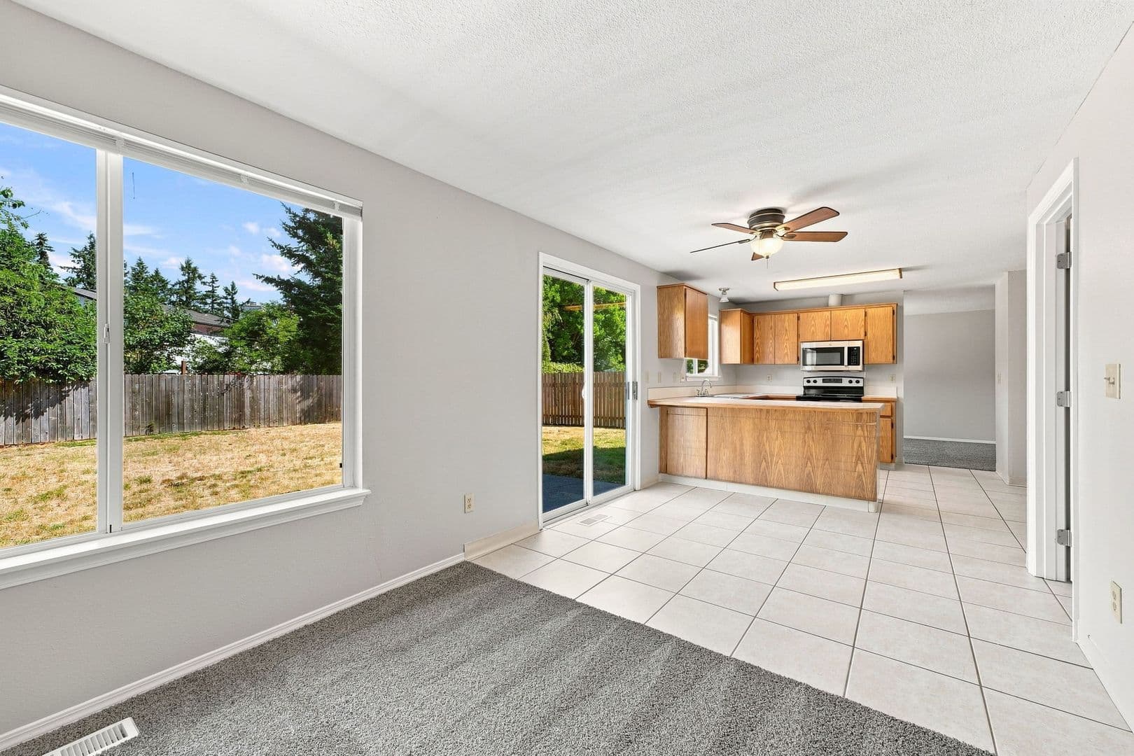 Vancouver House: 15600 NE Noble Street