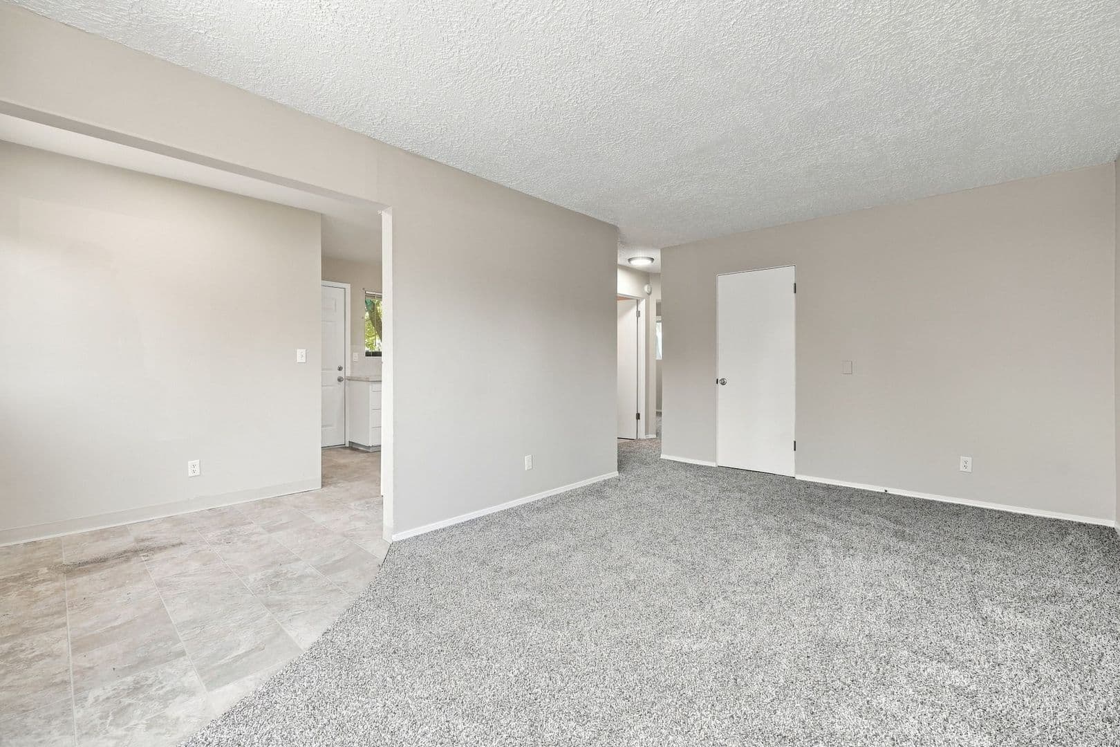 Vancouver Apartment: E 28th Street