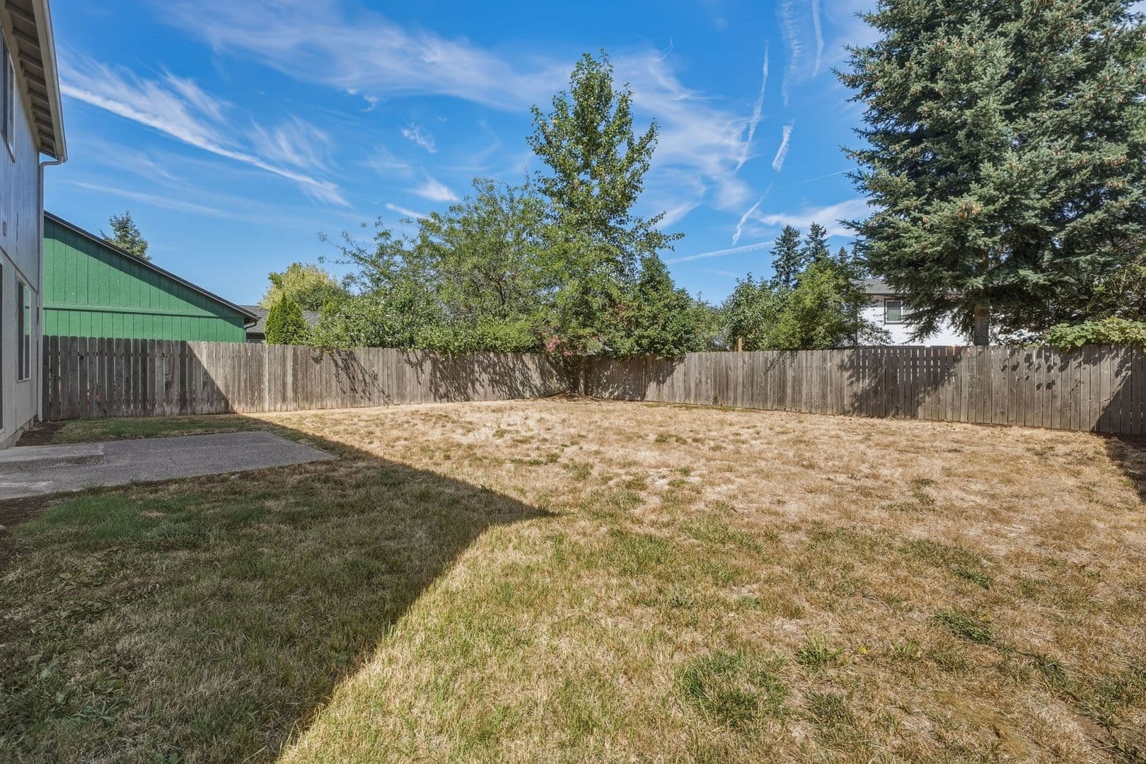 Vancouver House: 15600 NE Noble Street