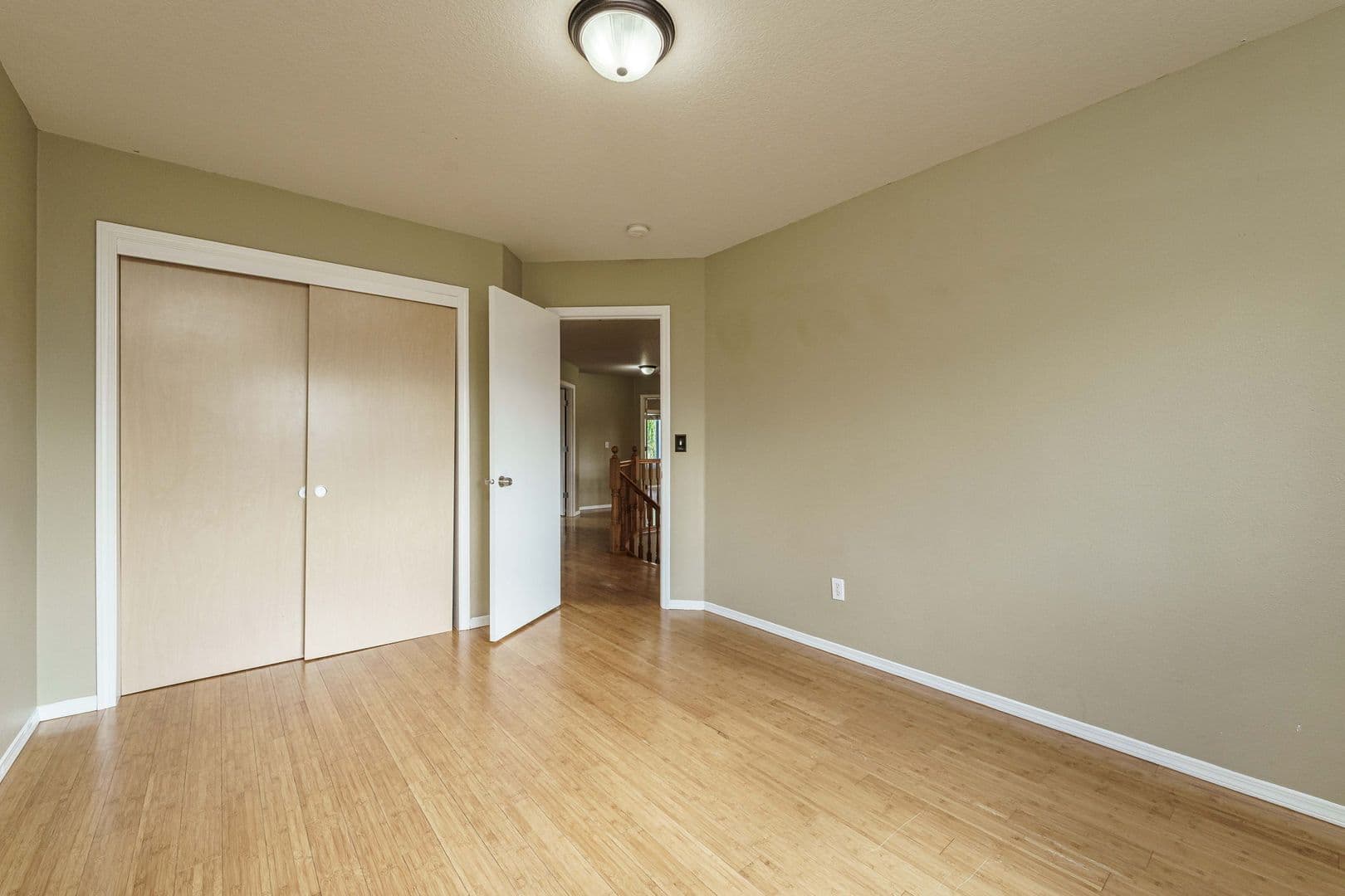 Washougal House: 2185 N P Street