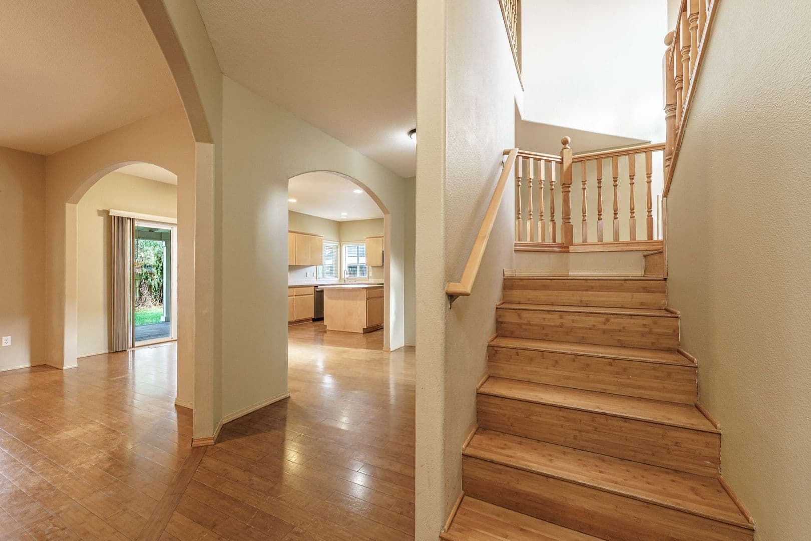 Washougal House: 2185 N P Street