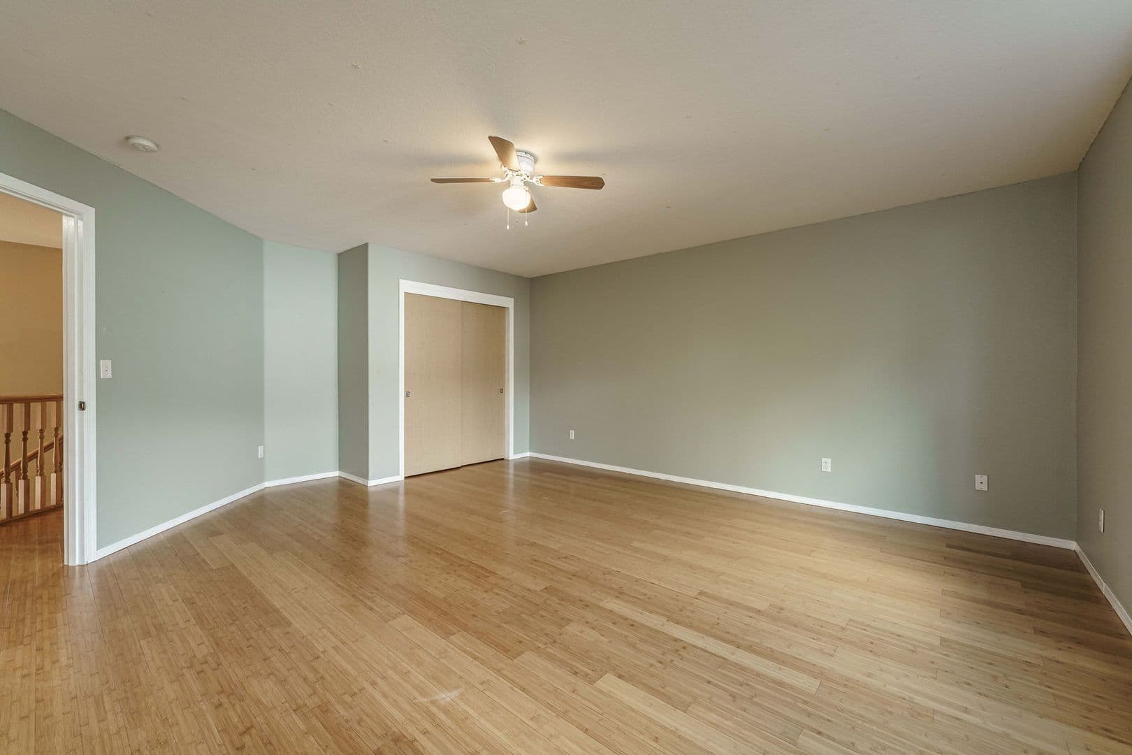 Washougal House: 2185 N P Street