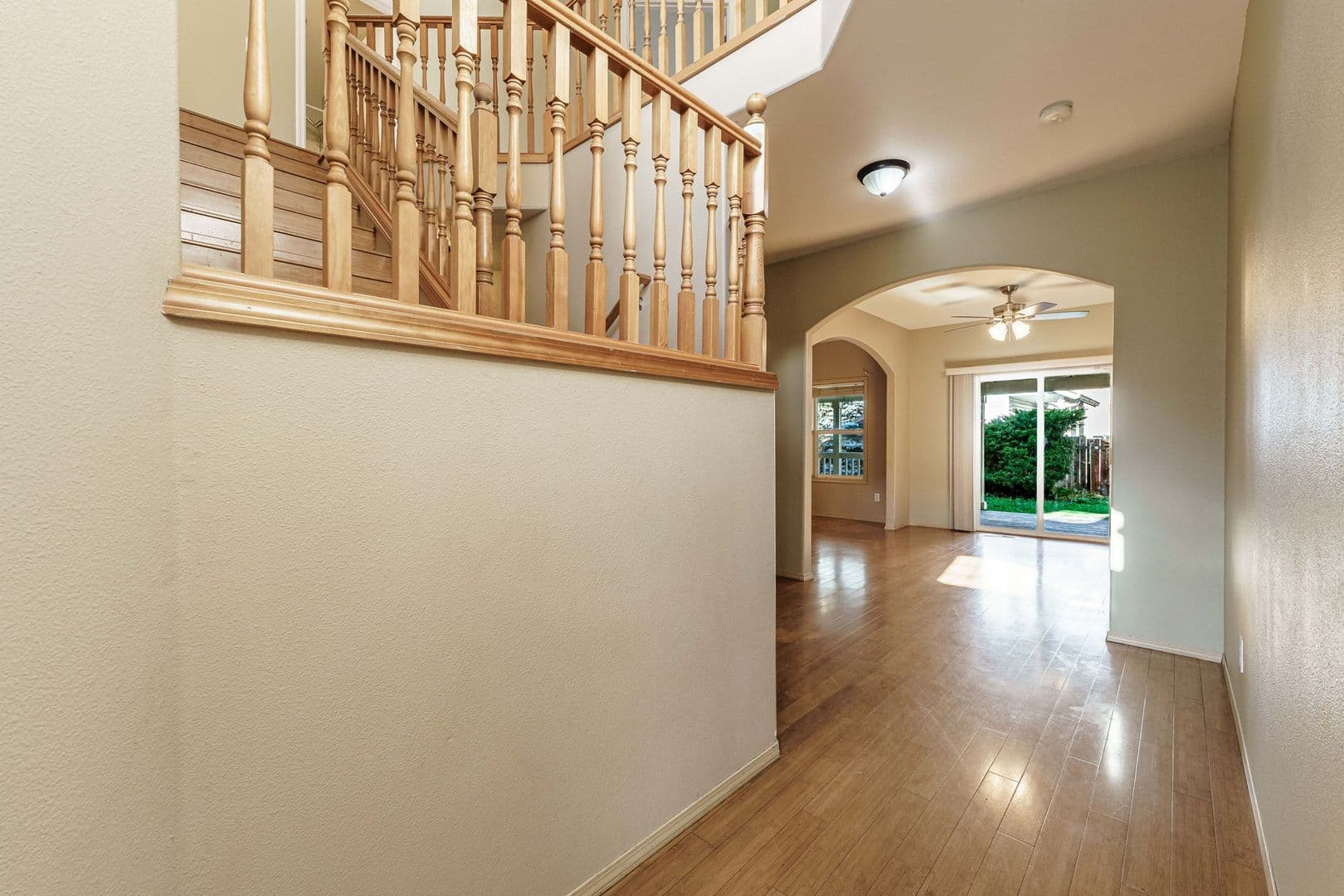 Washougal House: 2185 N P Street