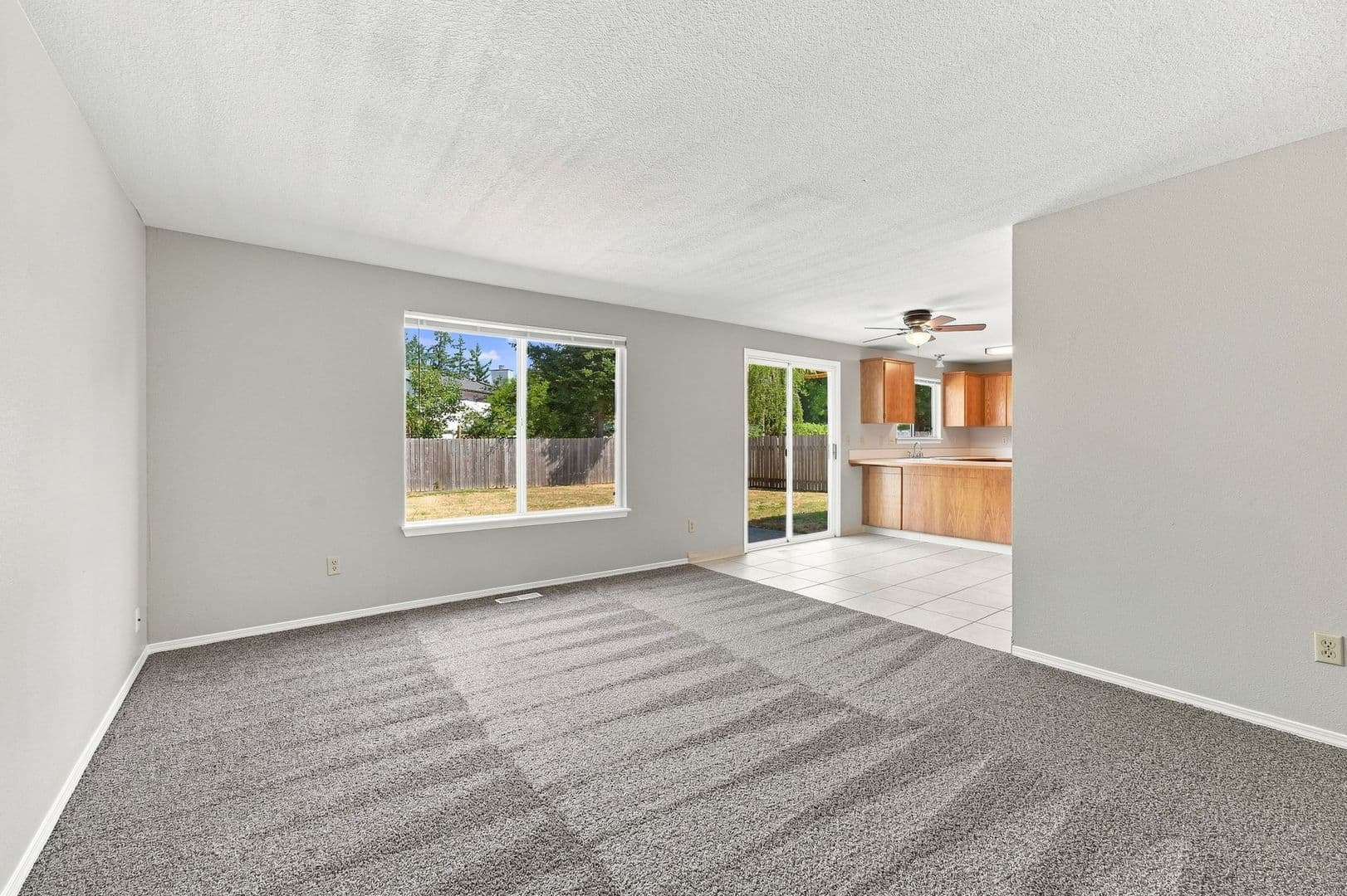 Vancouver House: 15600 NE Noble Street