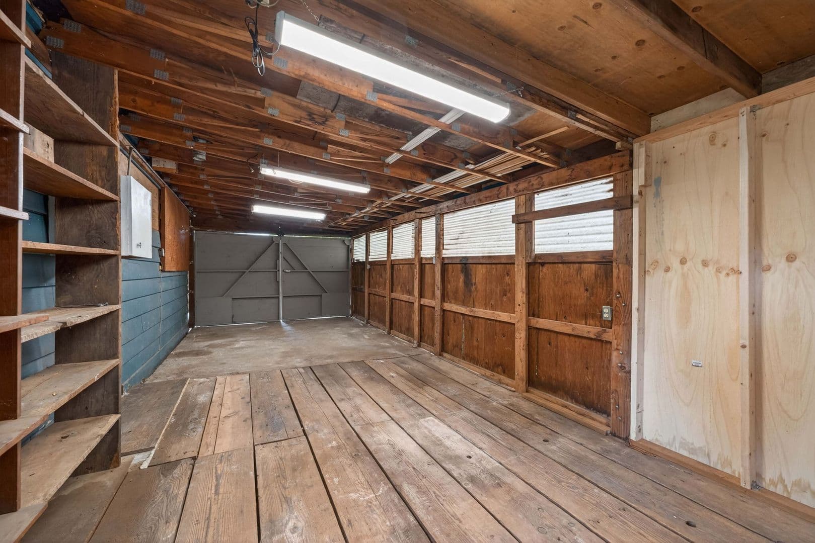 Camas House: 2401 NE Everett Street