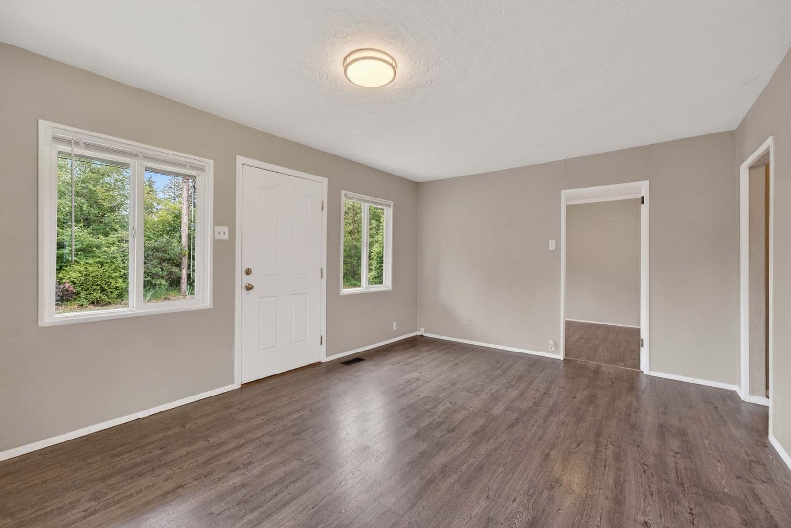 Camas House: 2401 NE Everett Street