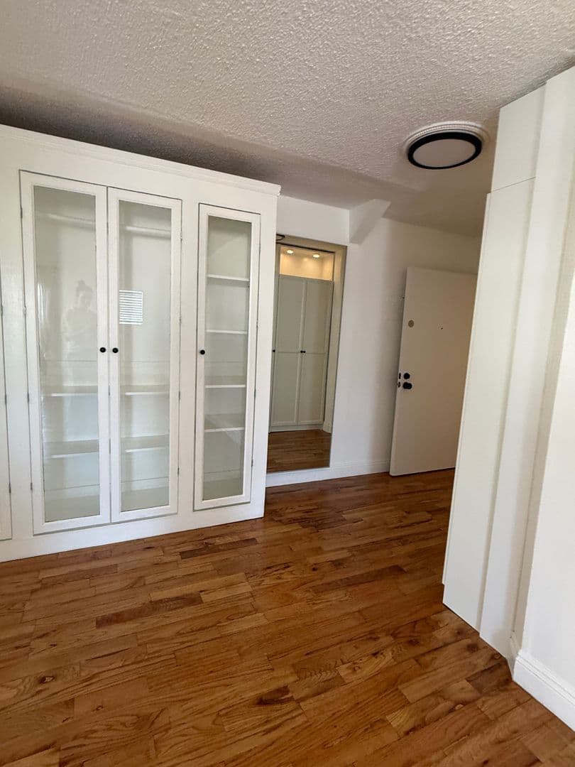 Los Angeles Apartment: 439 S Hobart Blvd